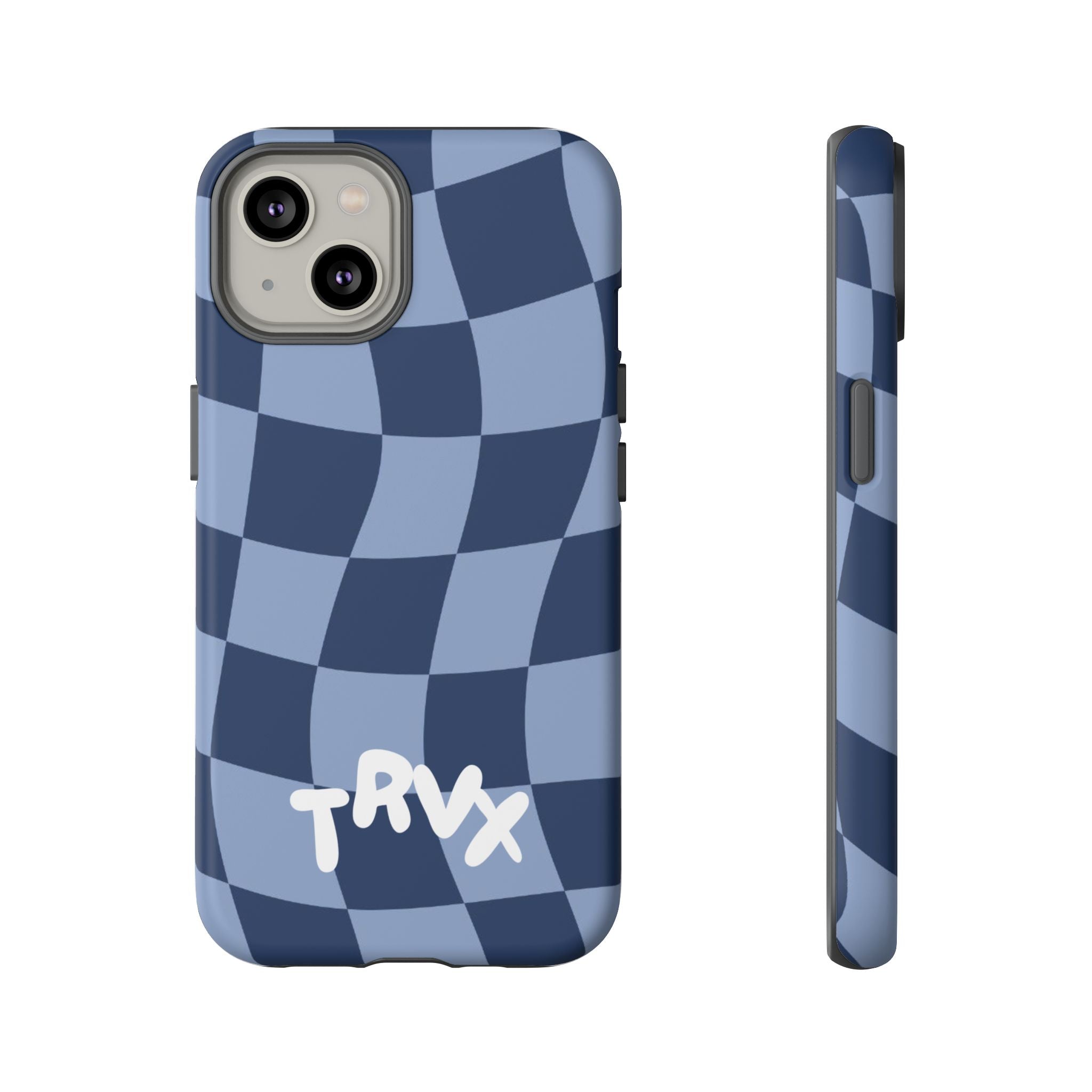 Trvx apex case
