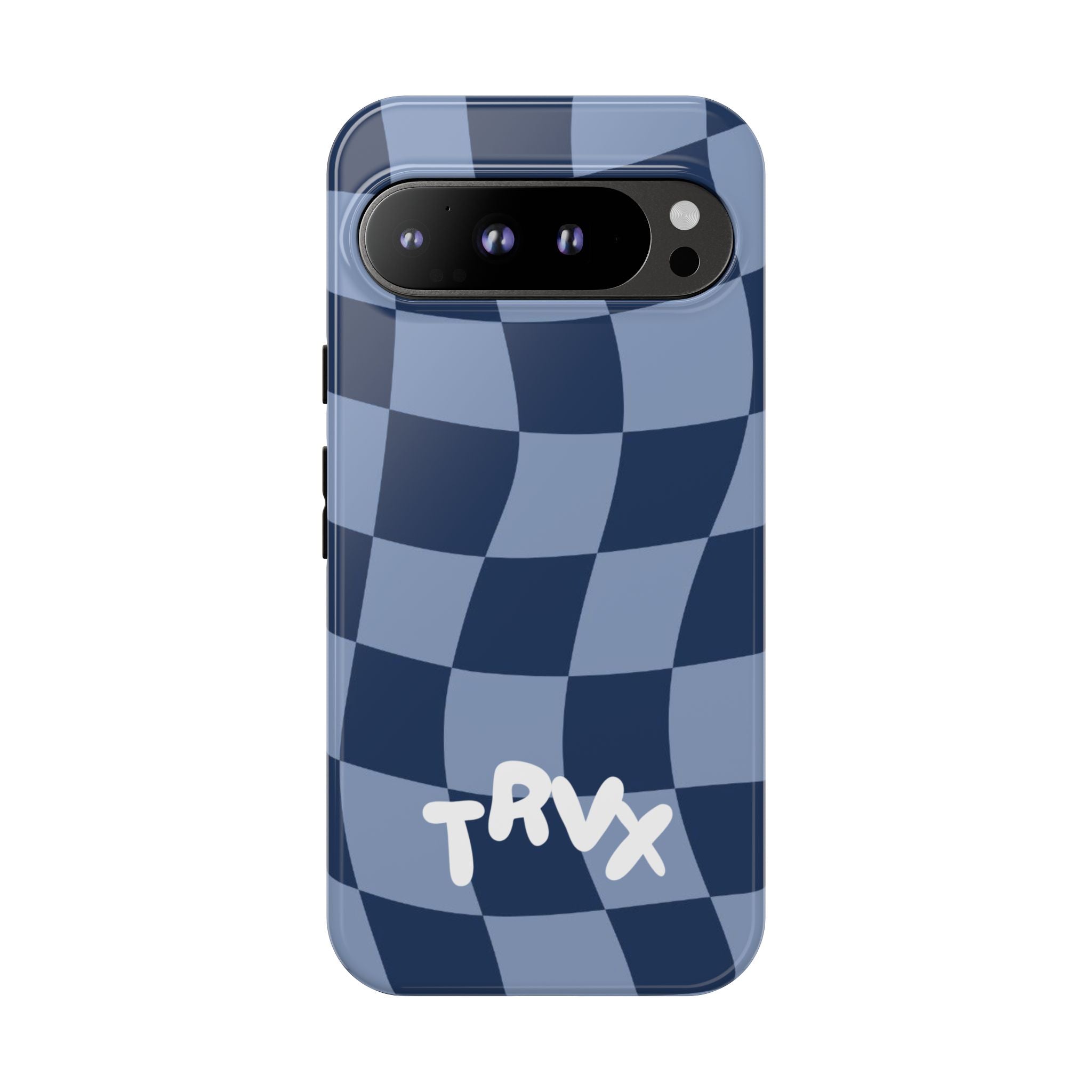 Trvx apex case