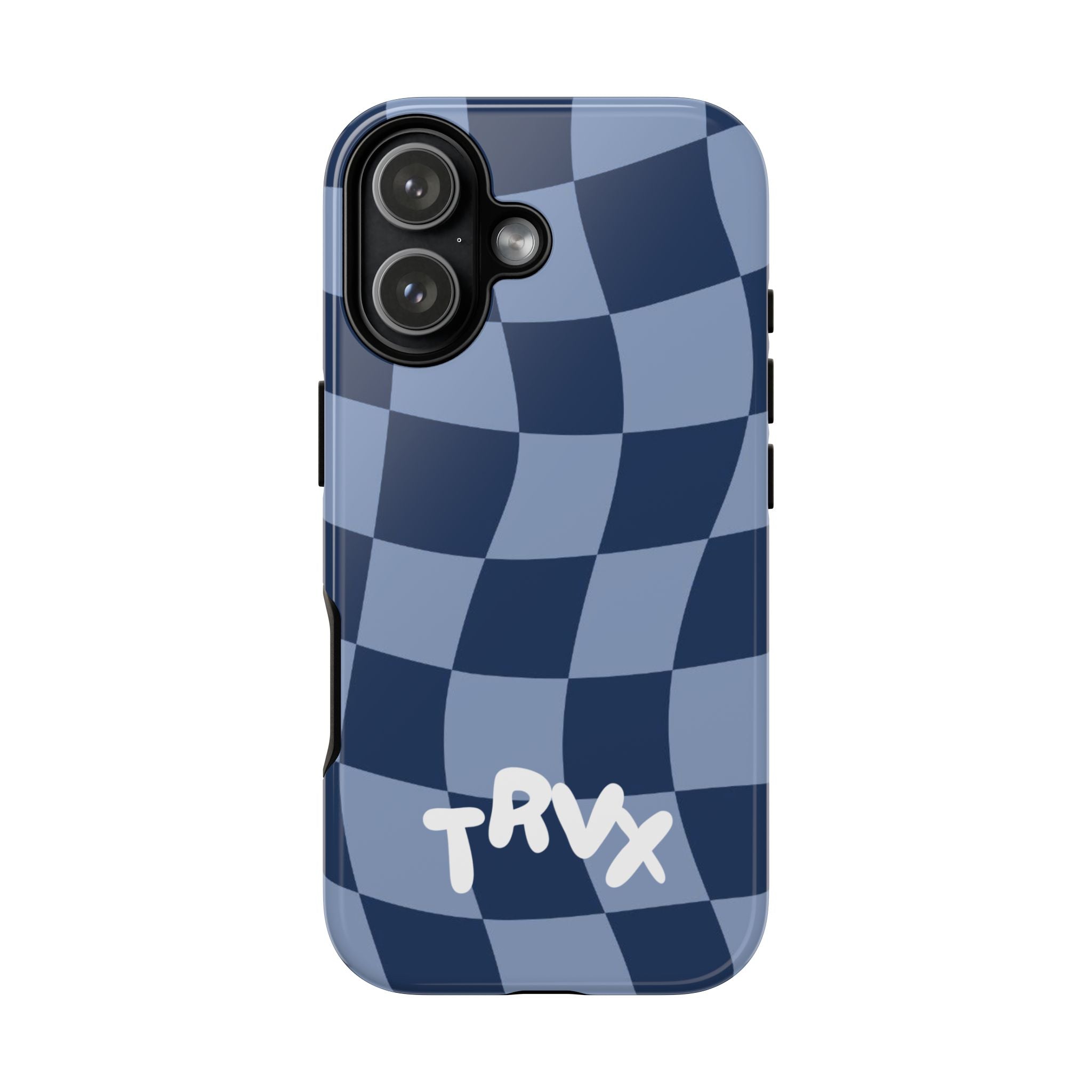 Trvx apex case