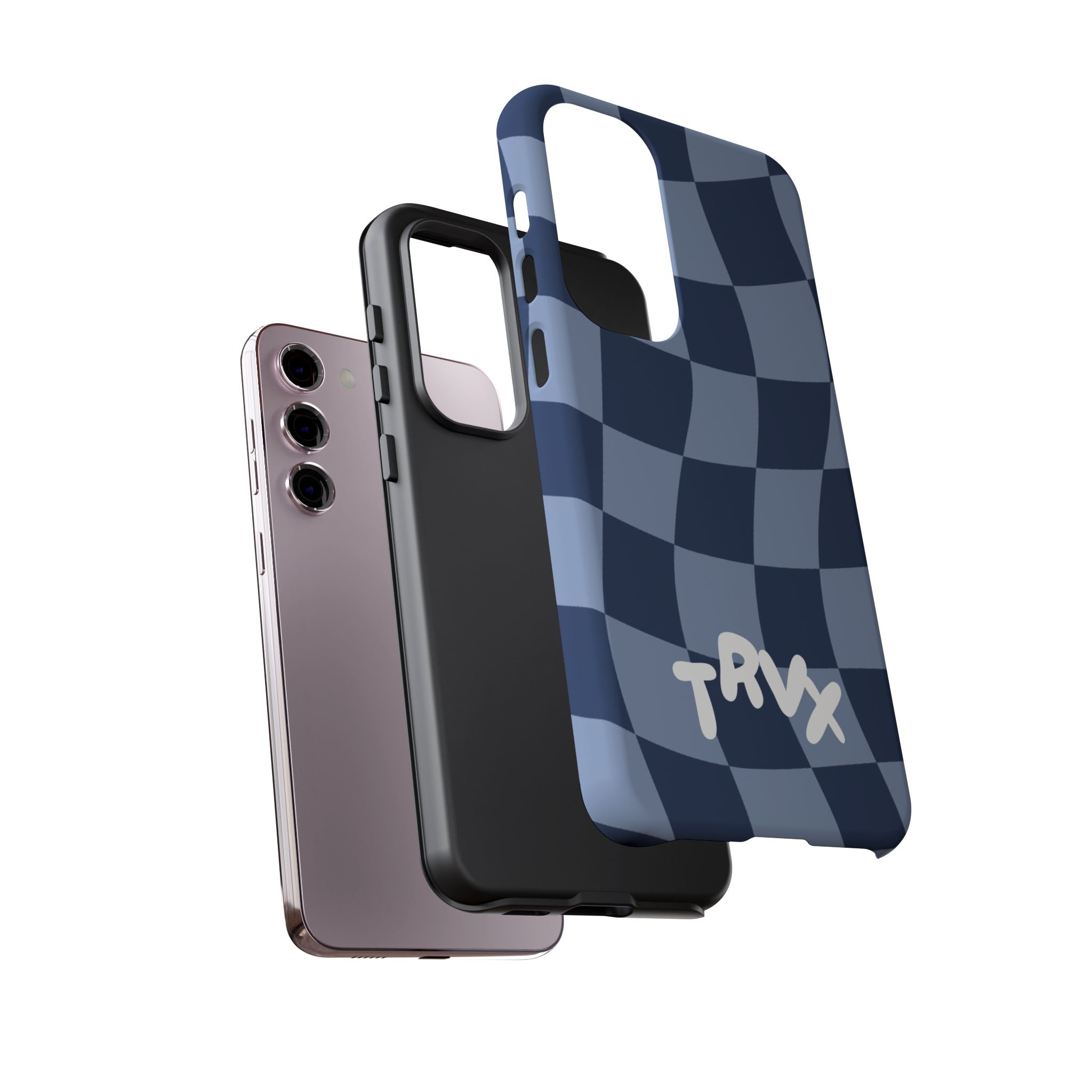 Trvx apex case
