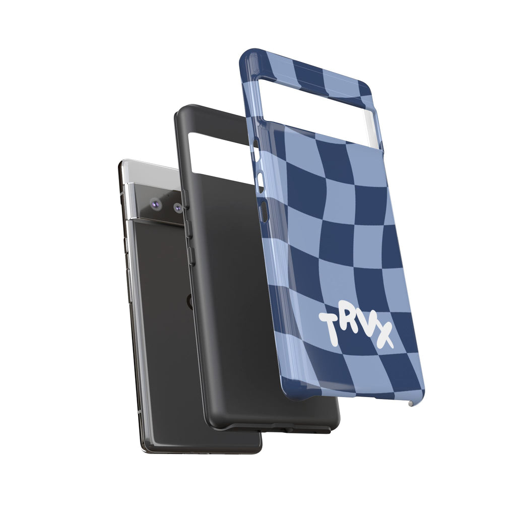 Trvx apex case
