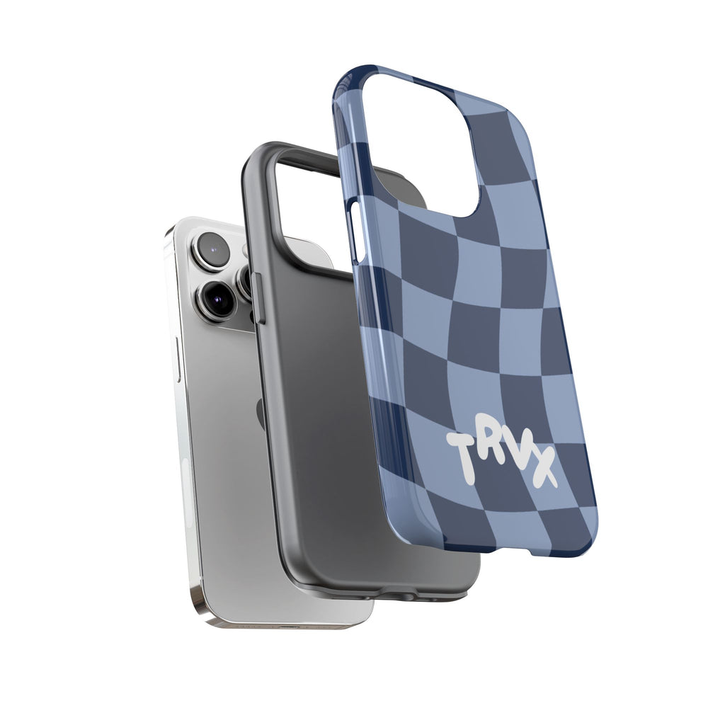 Trvx apex case