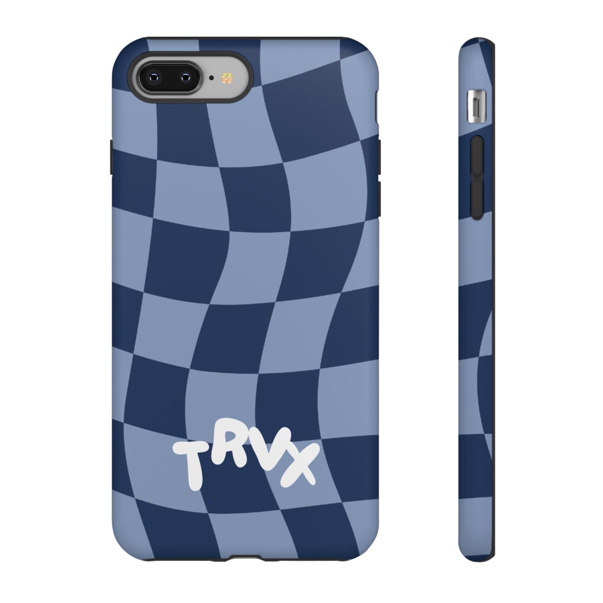 Trvx apex case