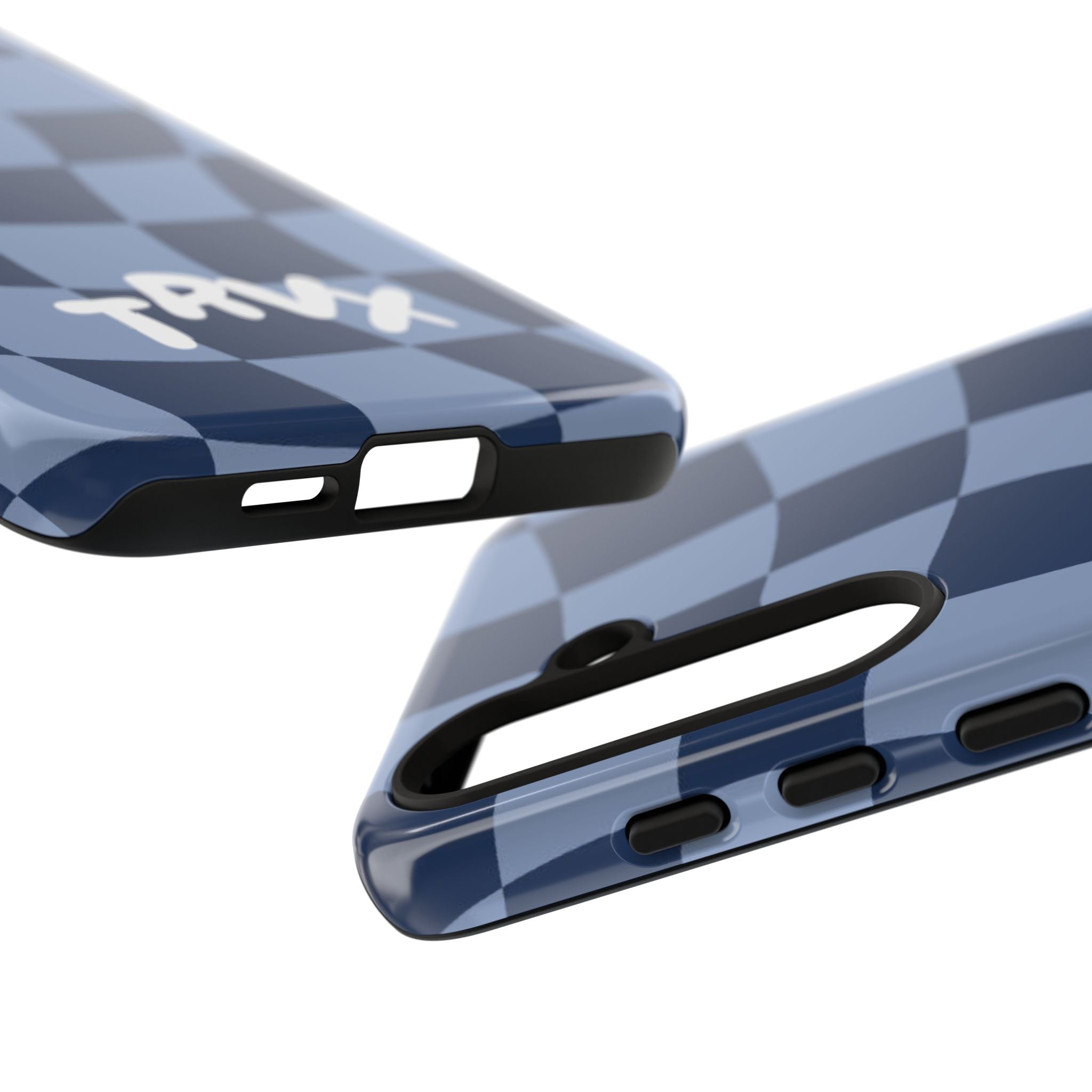 Trvx apex case