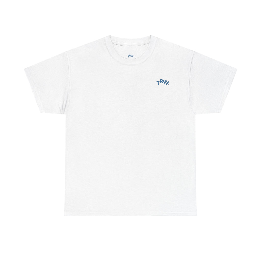 TRVX wave tee