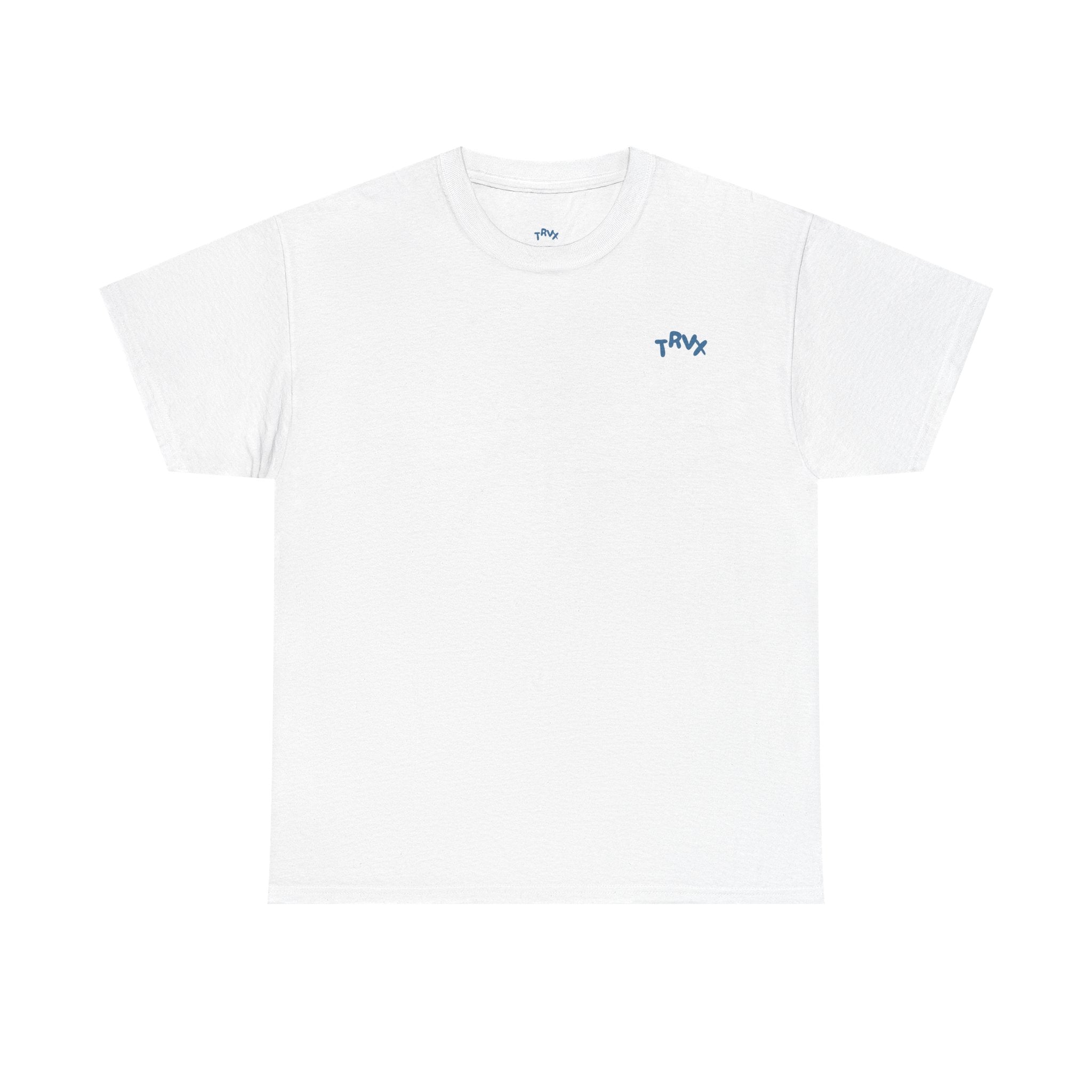 TRVX wave tee