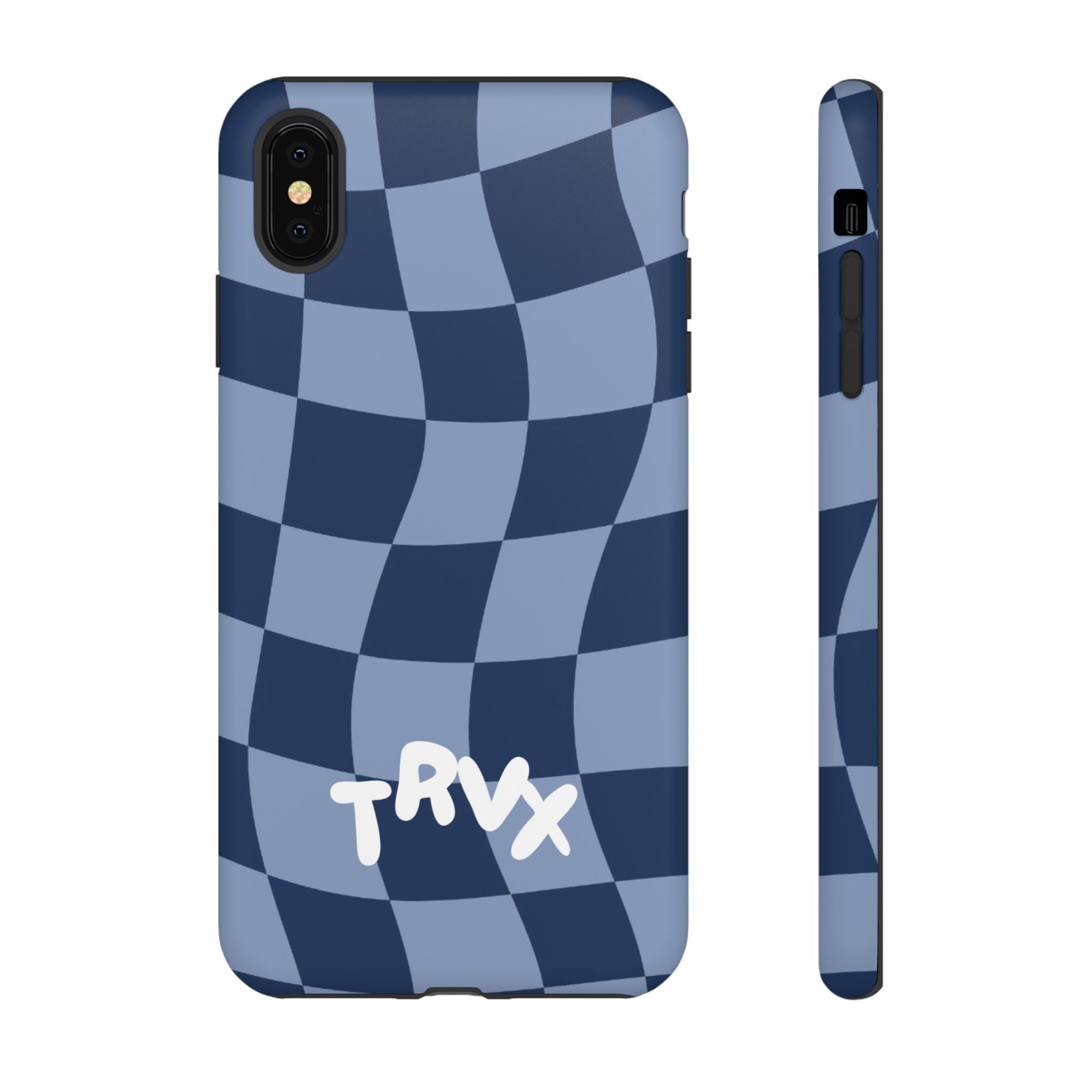 Trvx apex case
