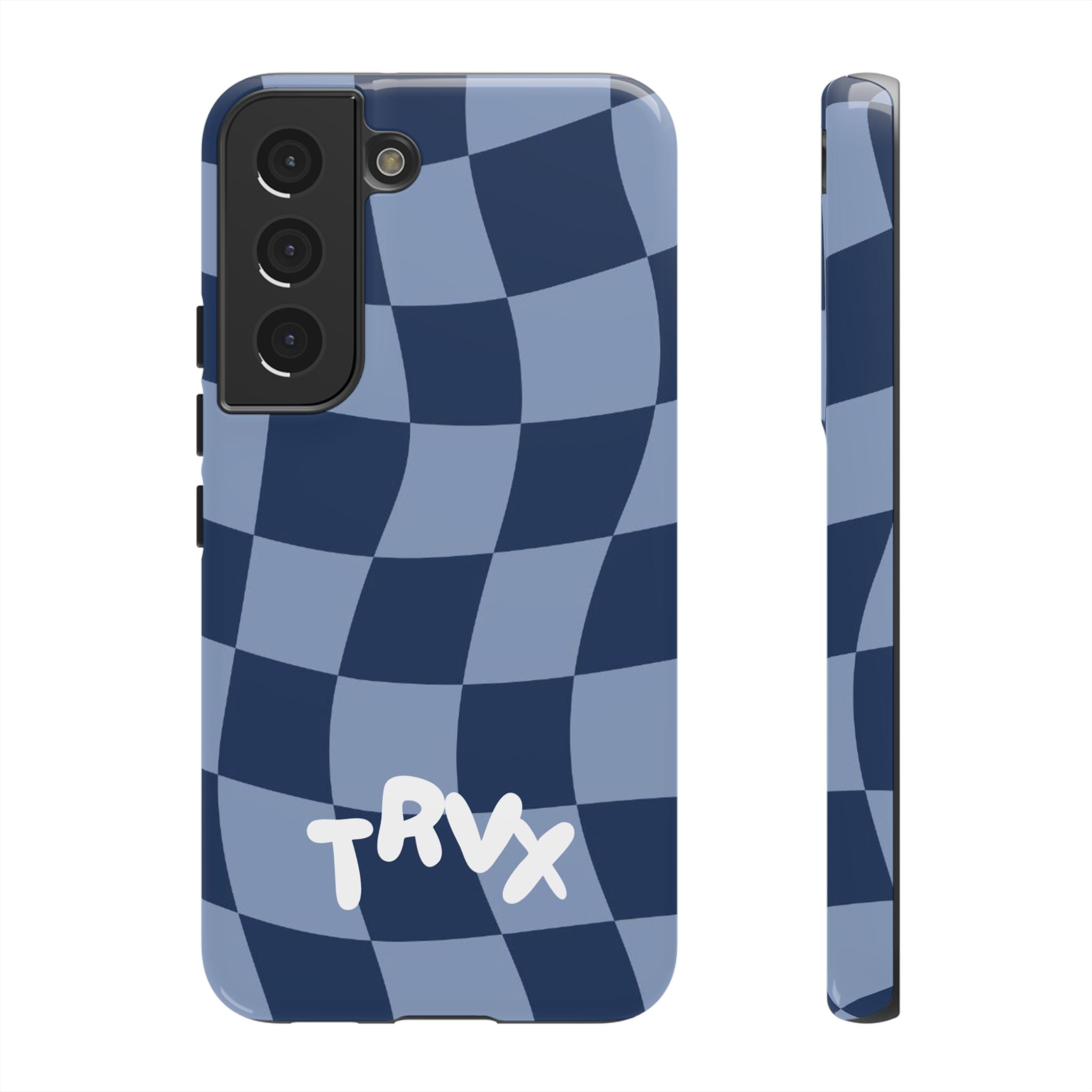 Trvx apex case