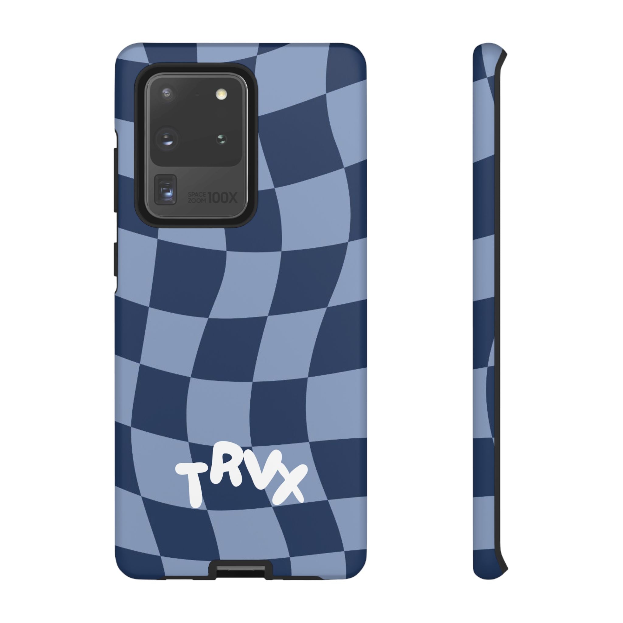 Trvx apex case