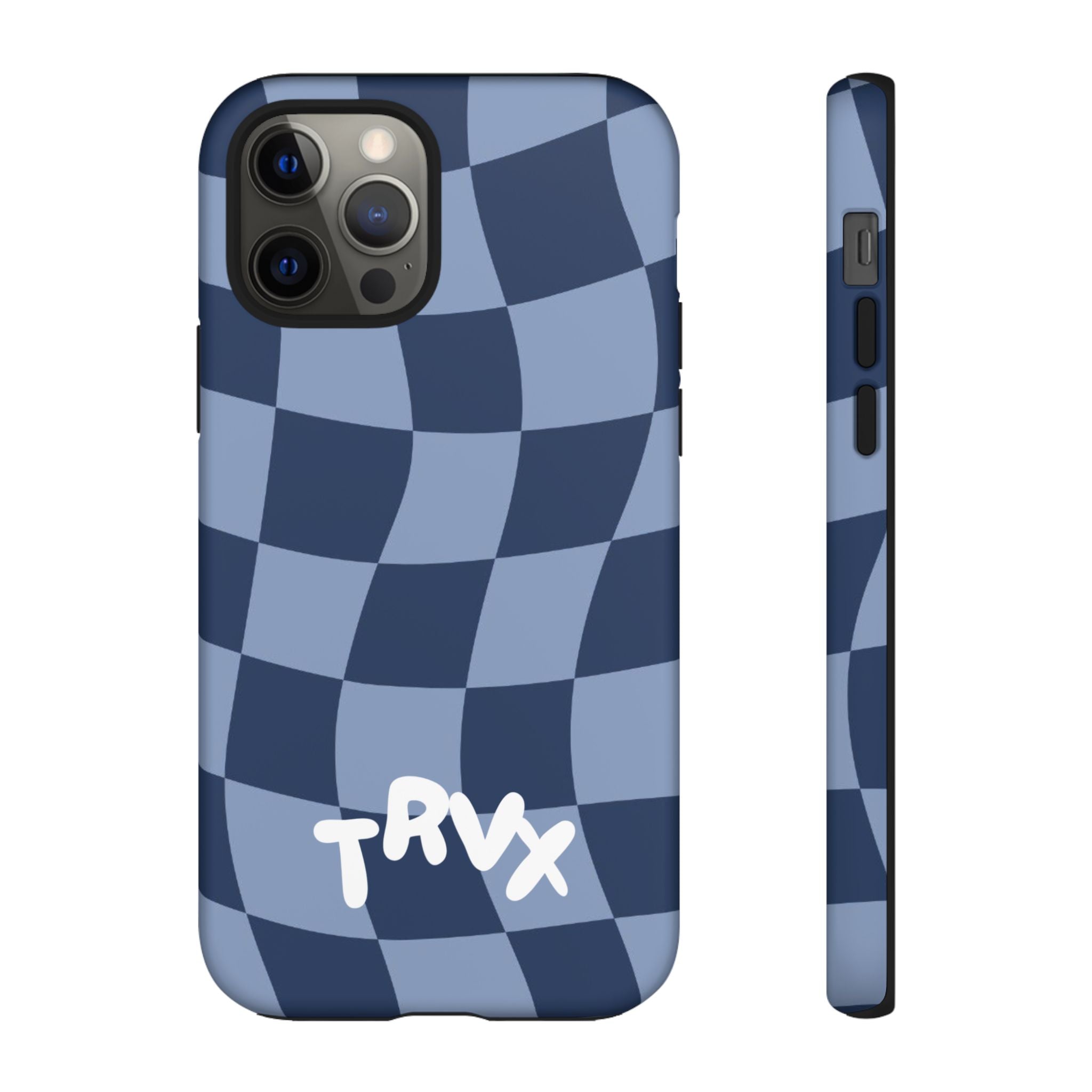 Trvx apex case
