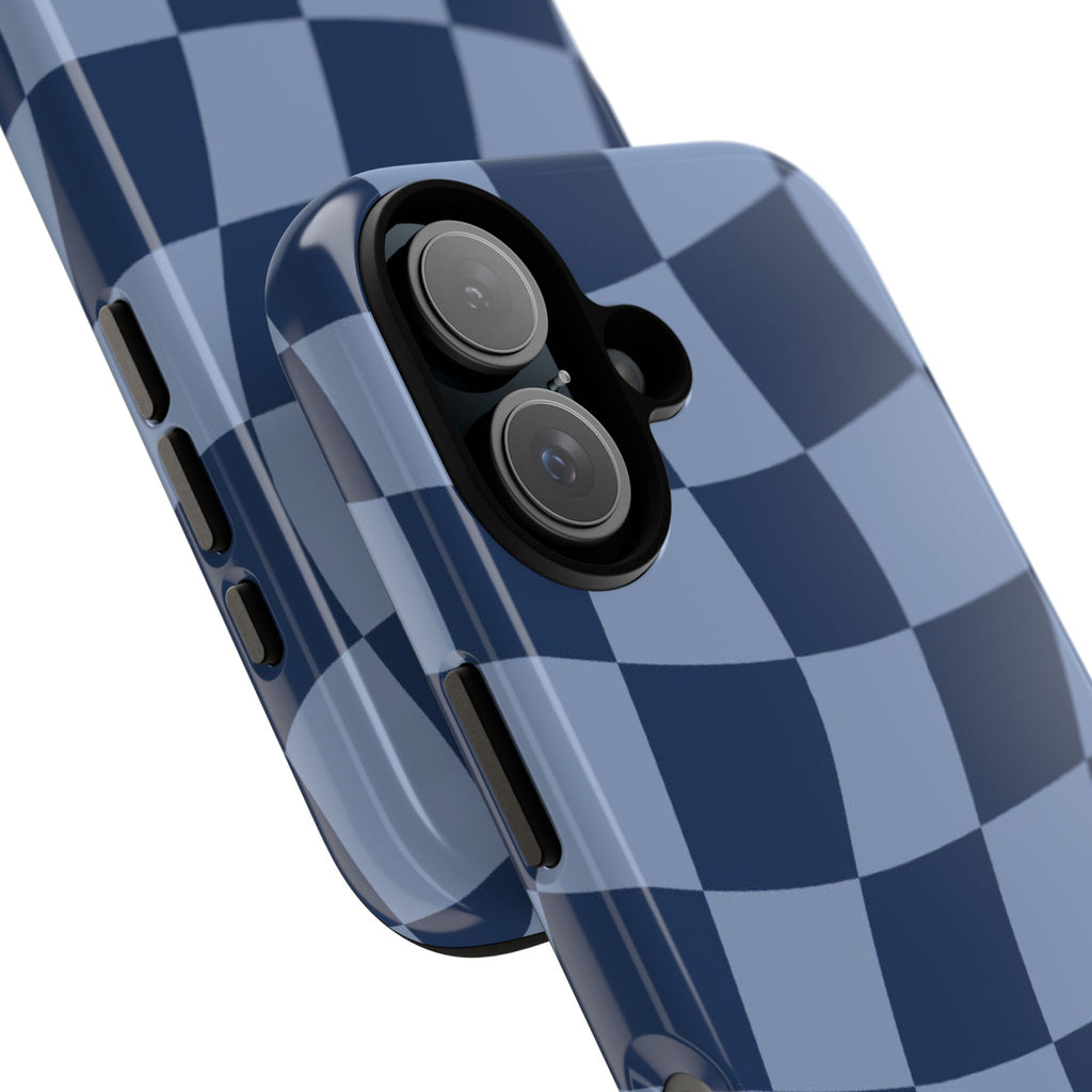 Trvx apex case