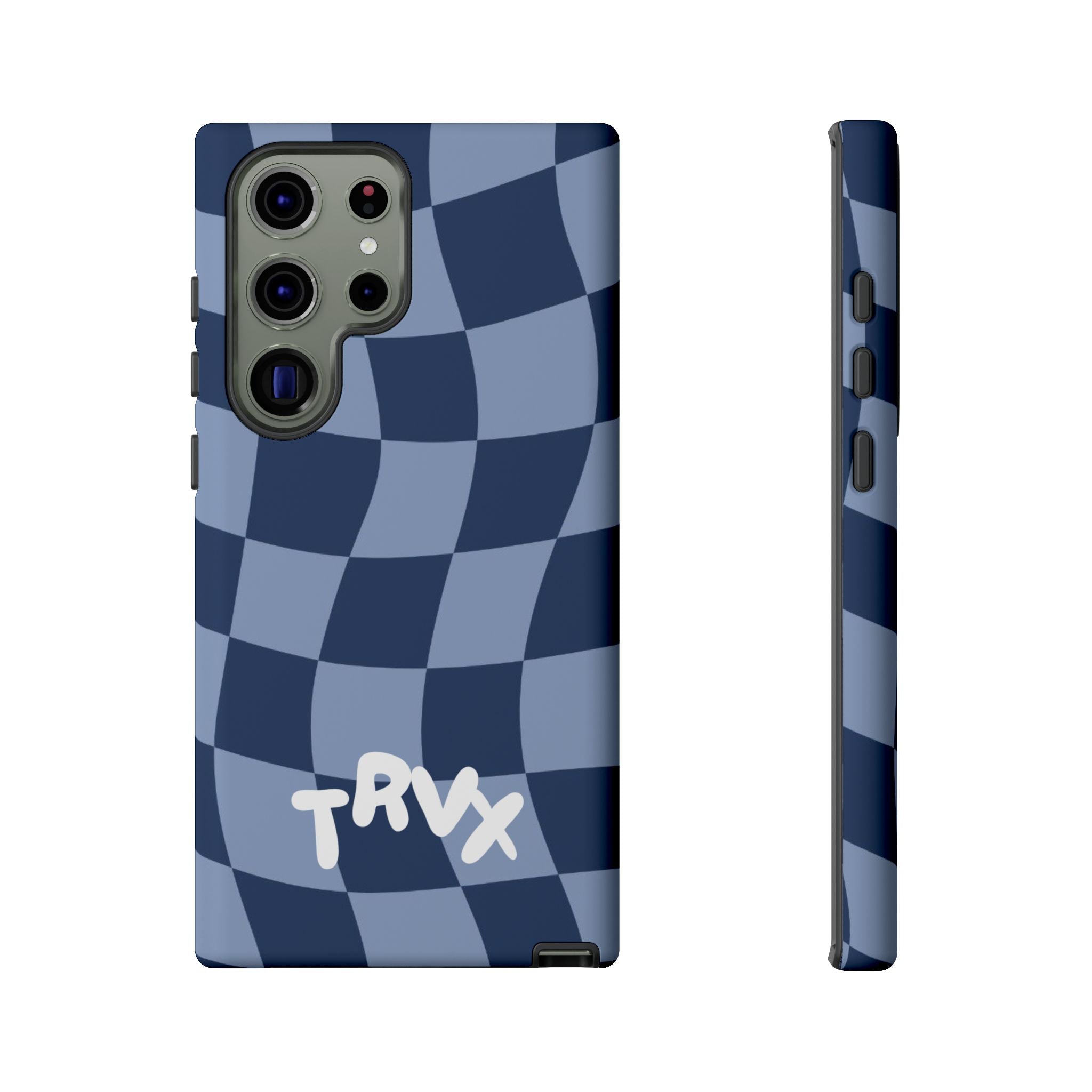 Trvx apex case