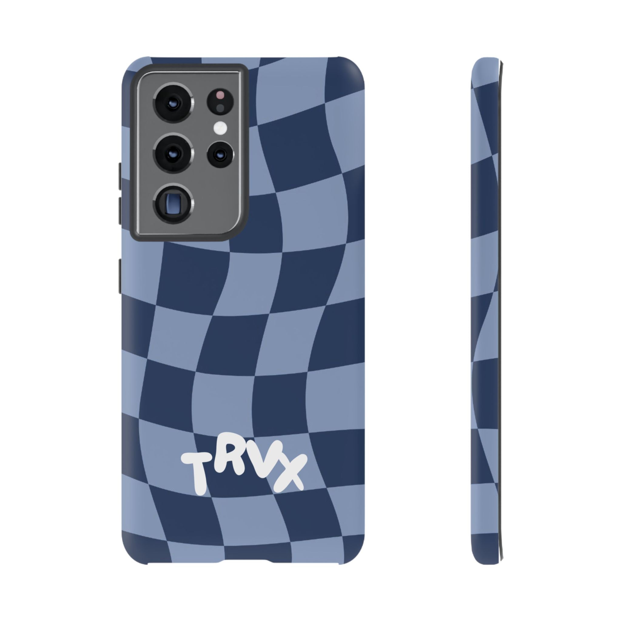 Trvx apex case