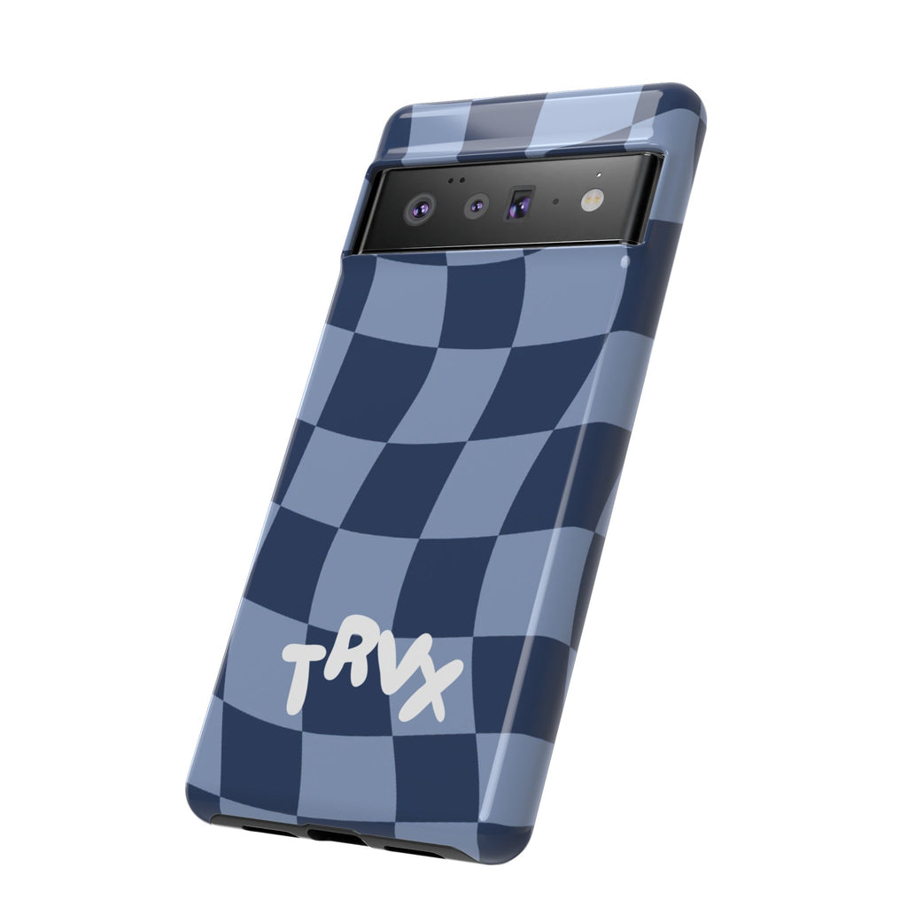 Trvx apex case