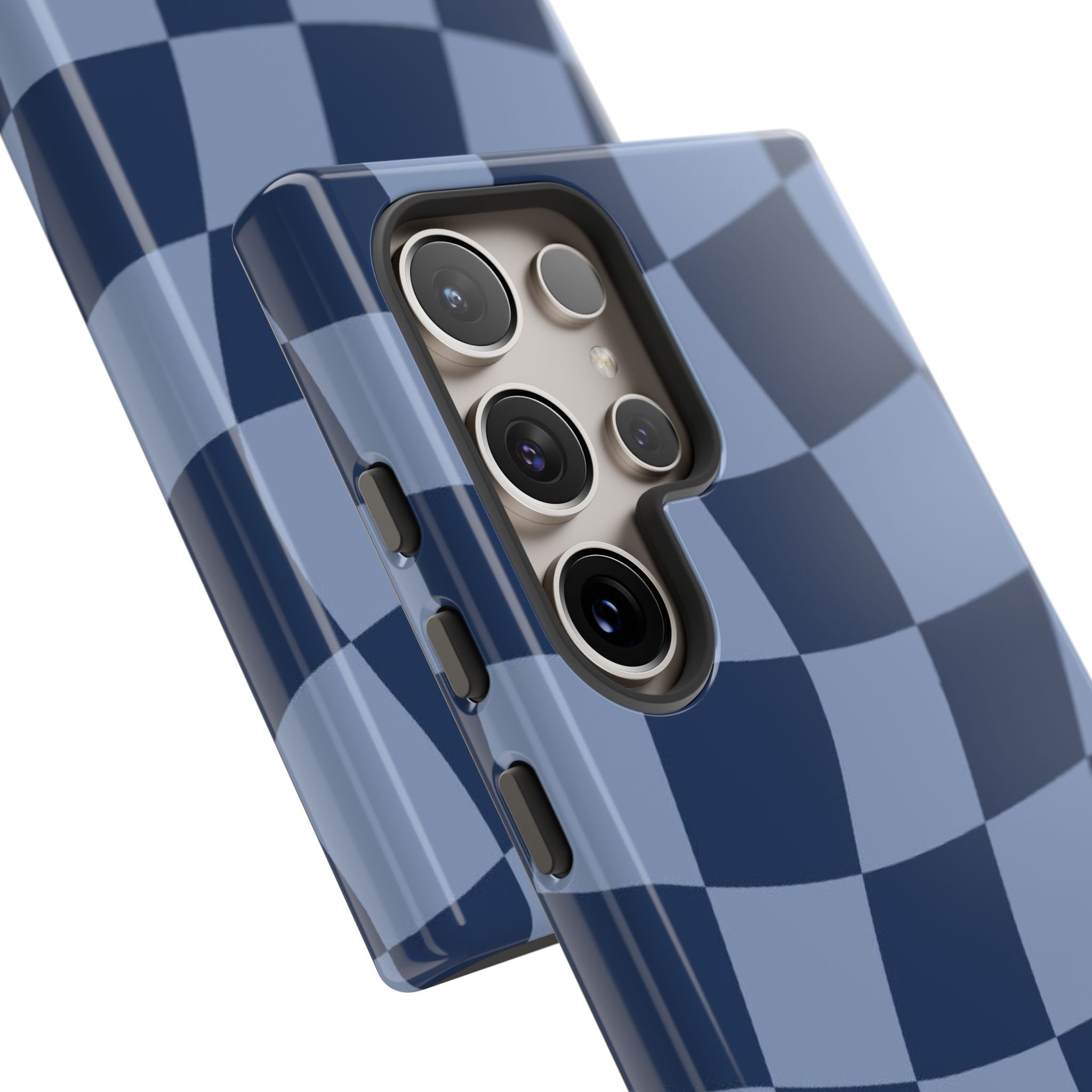 Trvx apex case