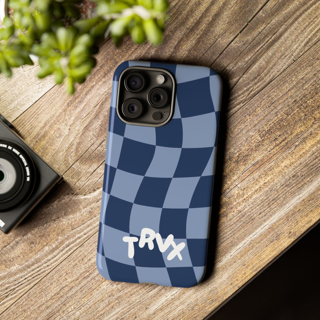 Trvx apex case