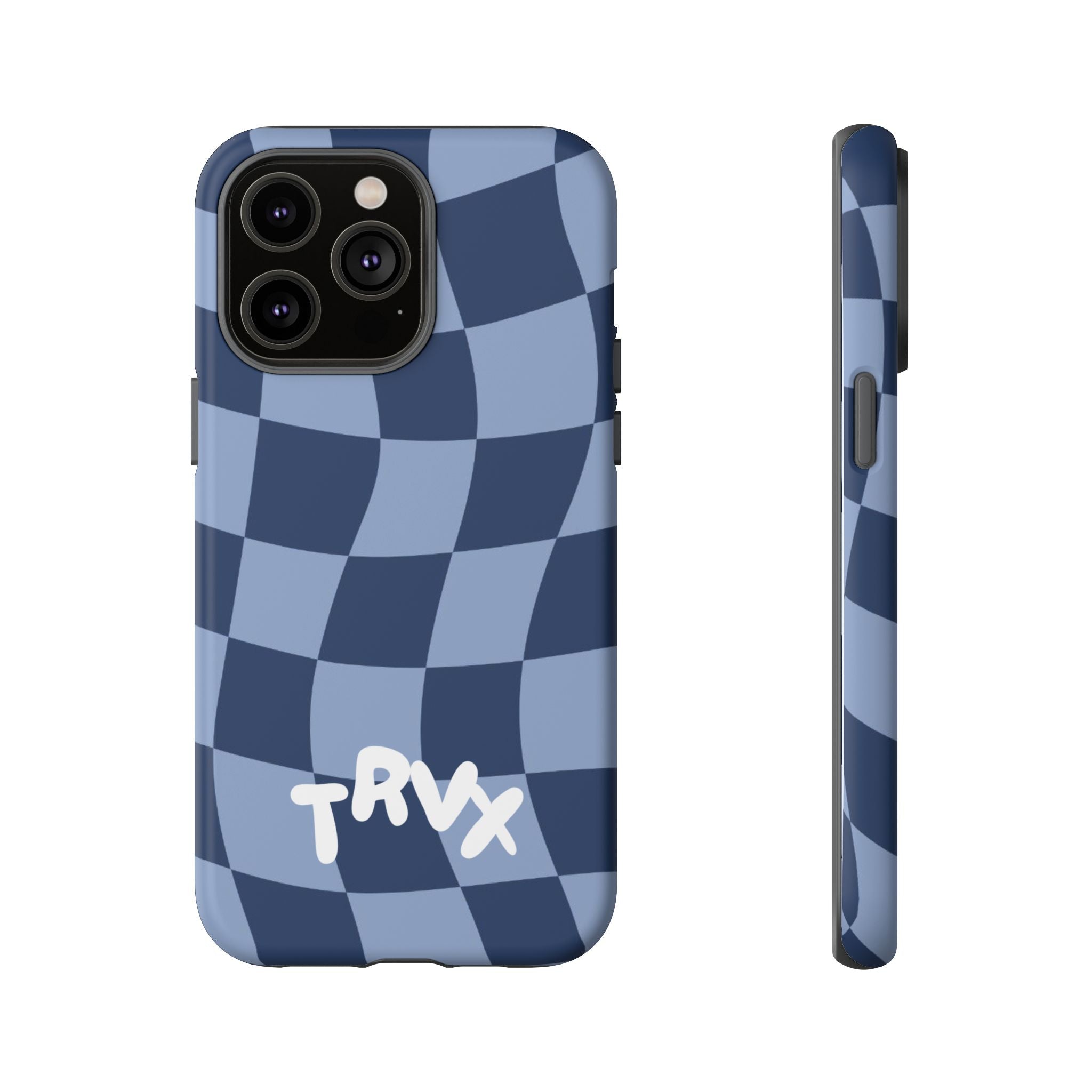 Trvx apex case