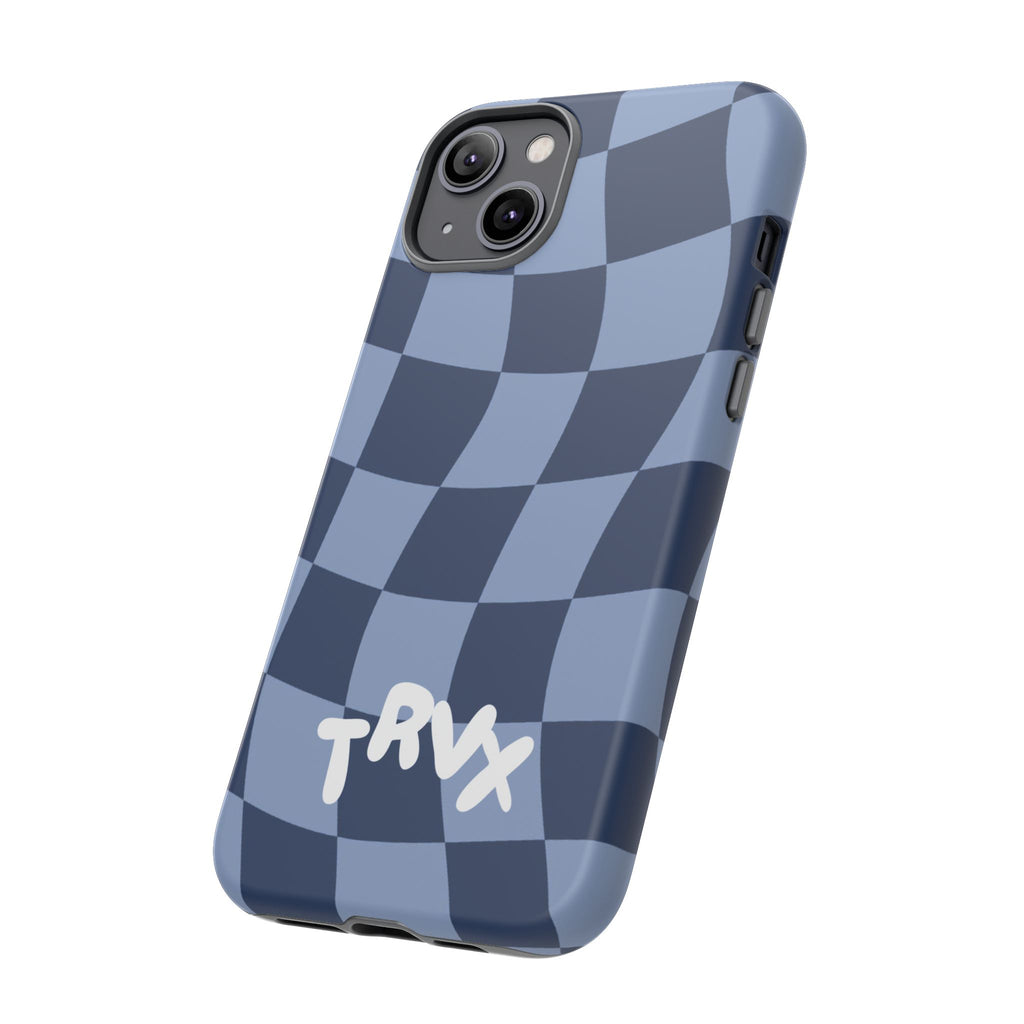 Trvx apex case