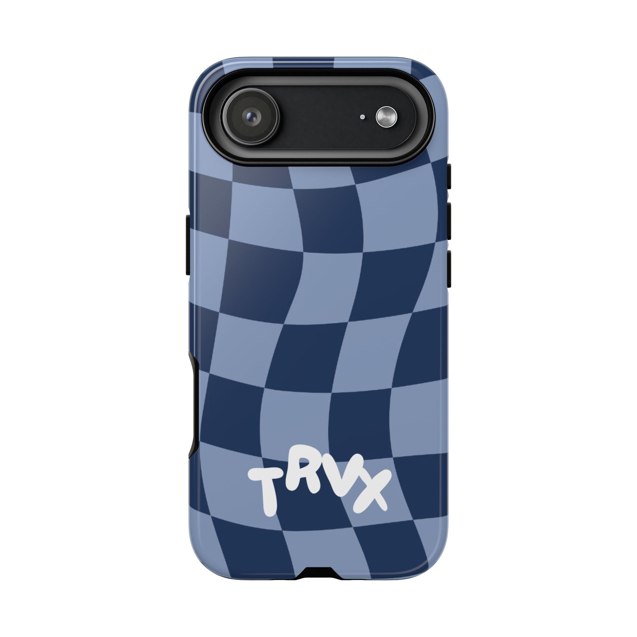 Trvx apex case