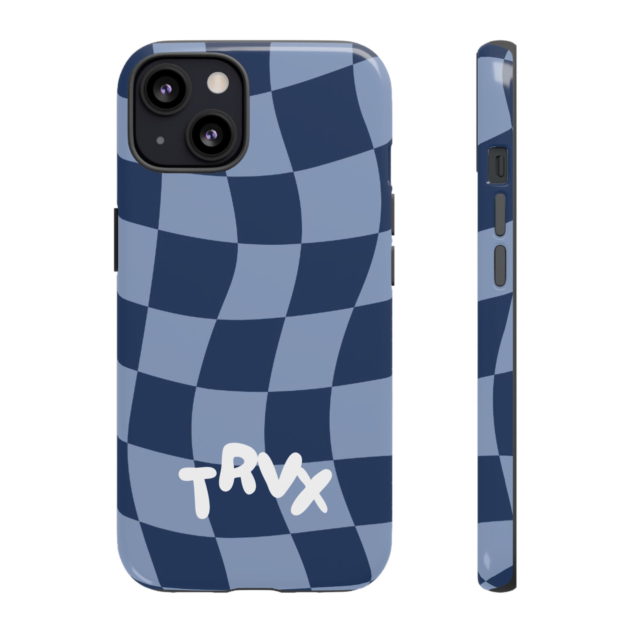 Trvx apex case