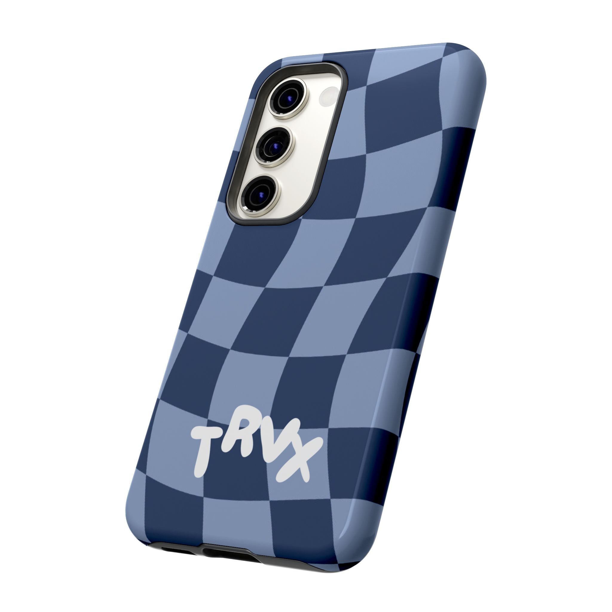 Trvx apex case