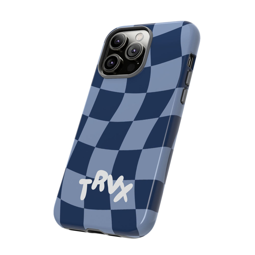 Trvx apex case
