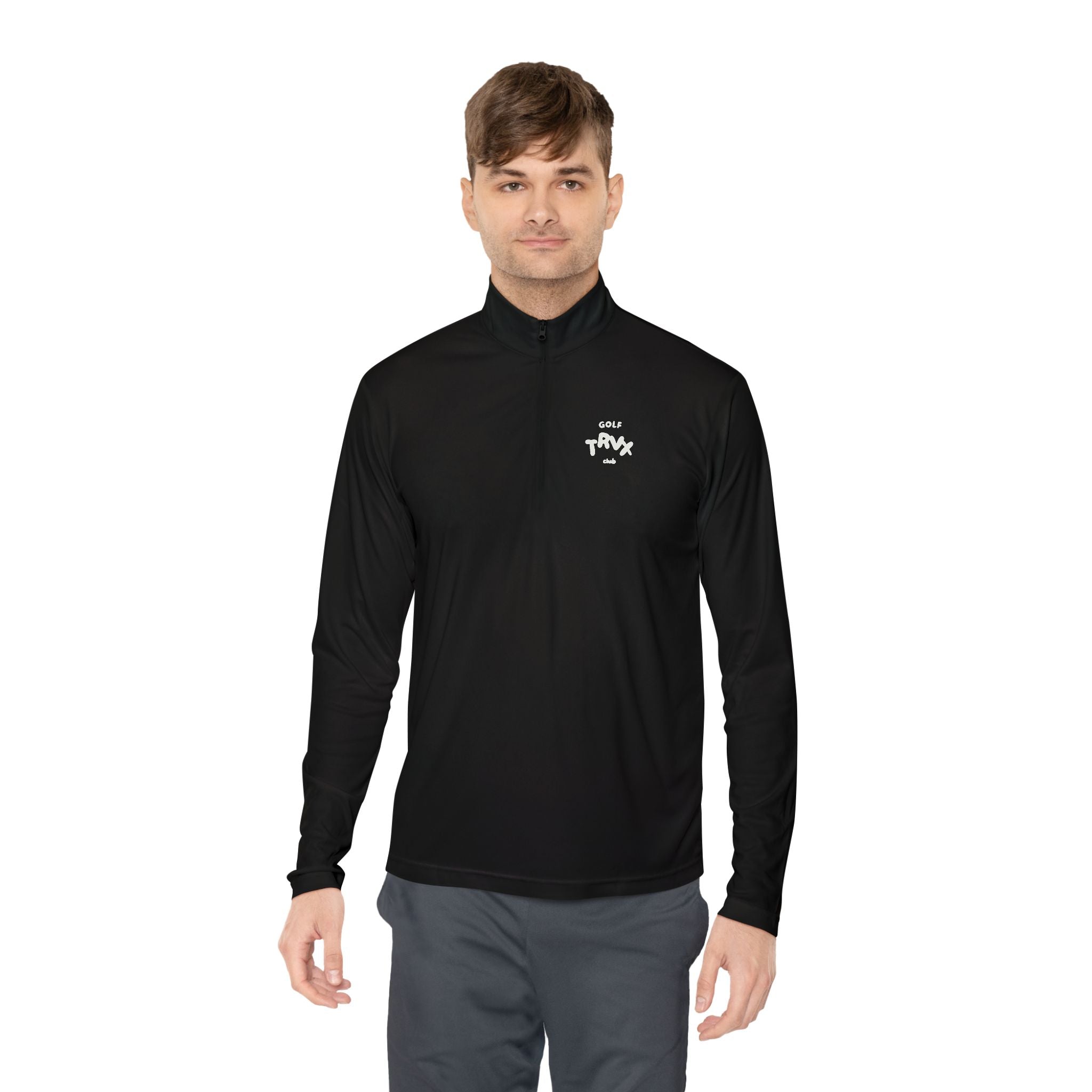 Trvx sports hoodie