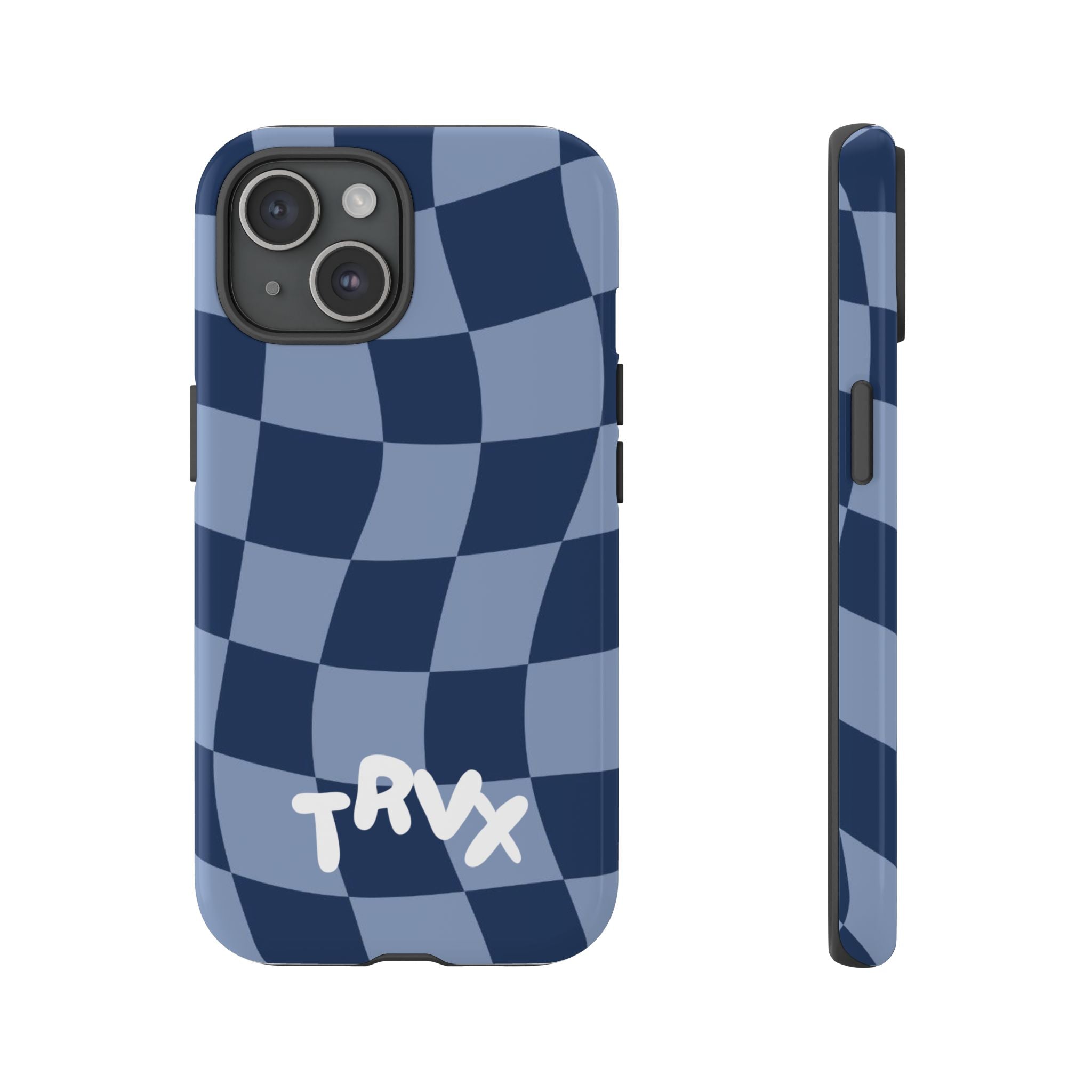Trvx apex case