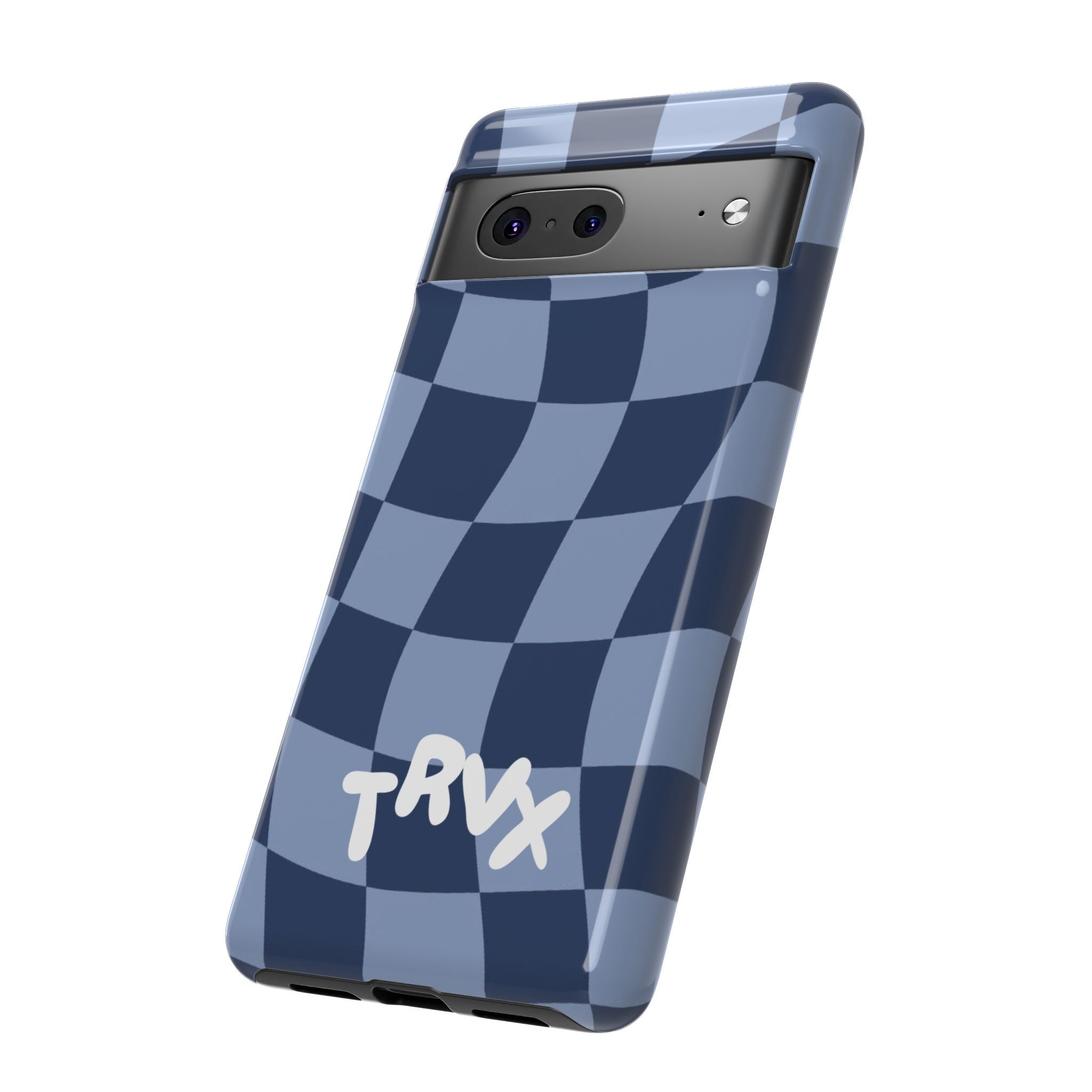 Trvx apex case