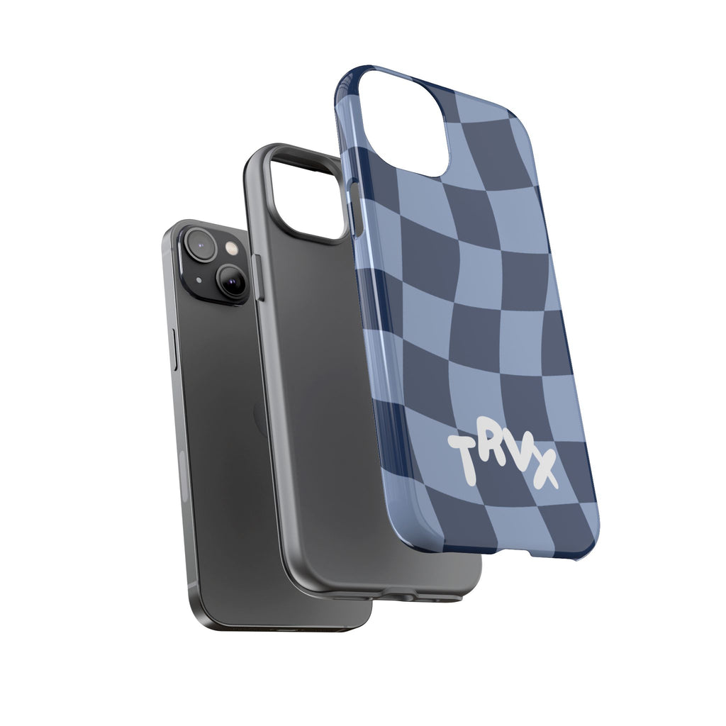 Trvx apex case