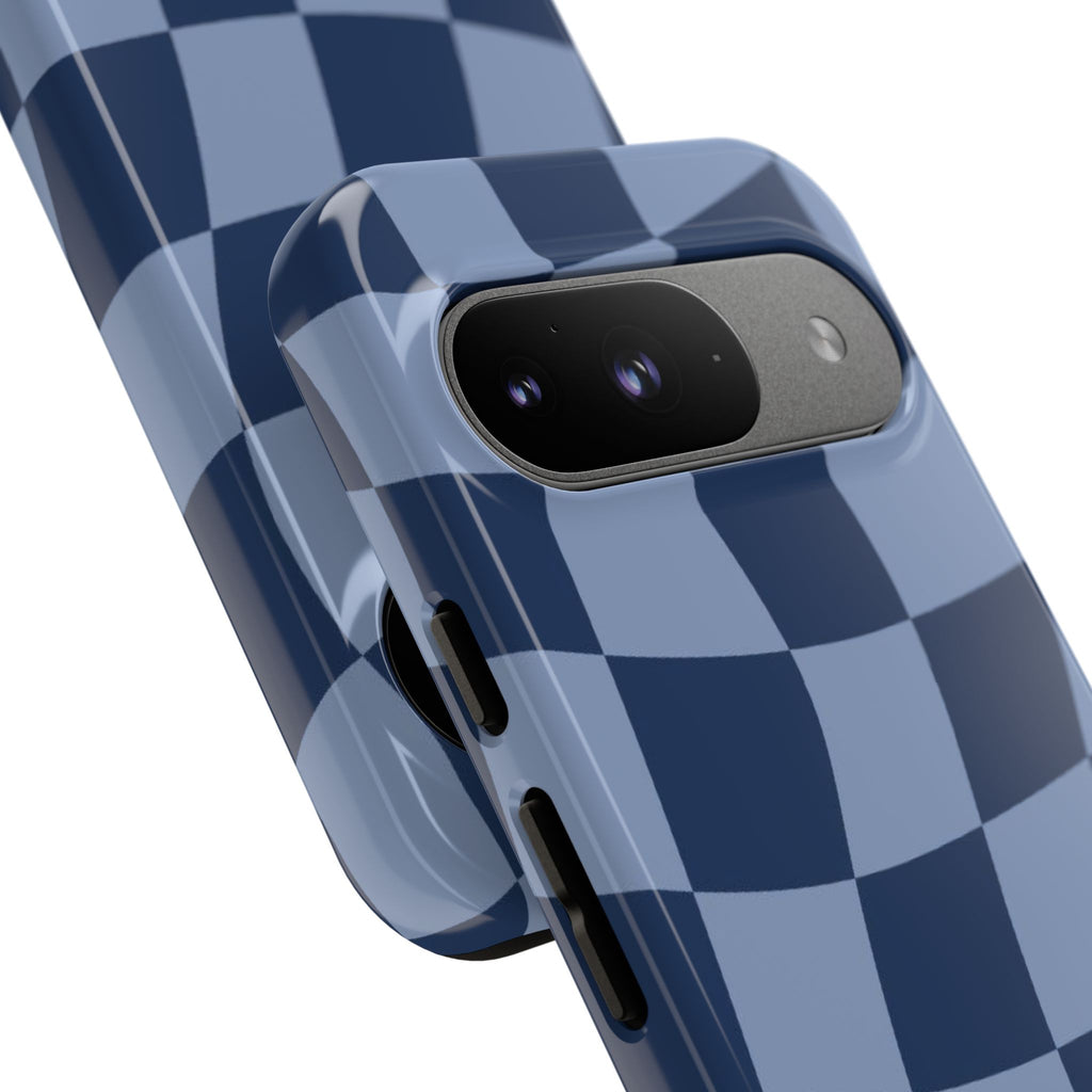 Trvx apex case