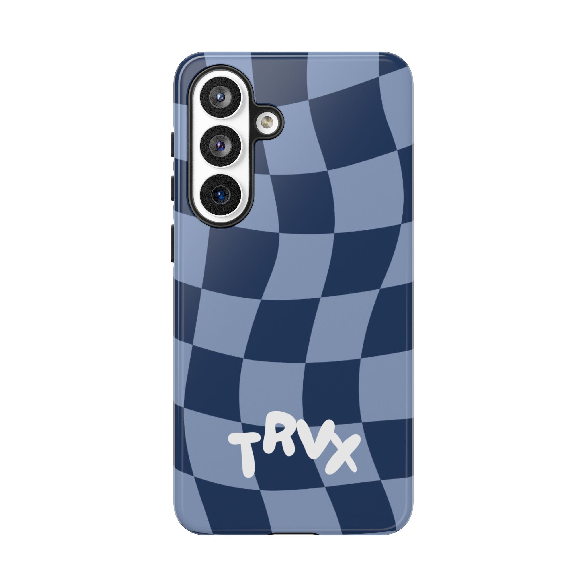 Trvx apex case