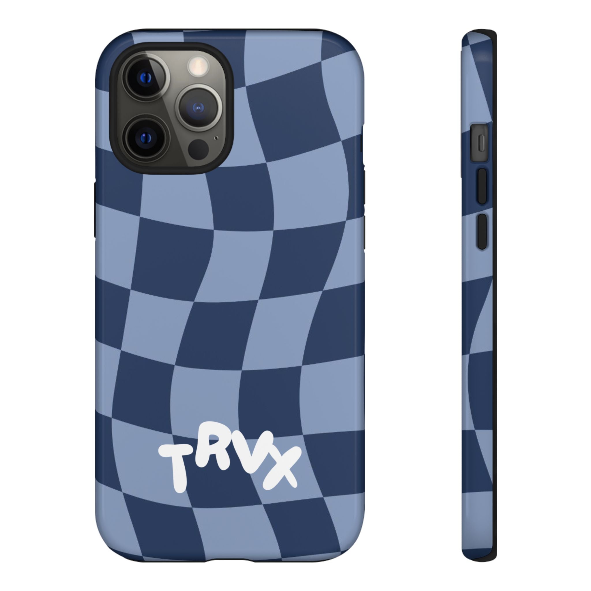 Trvx apex case