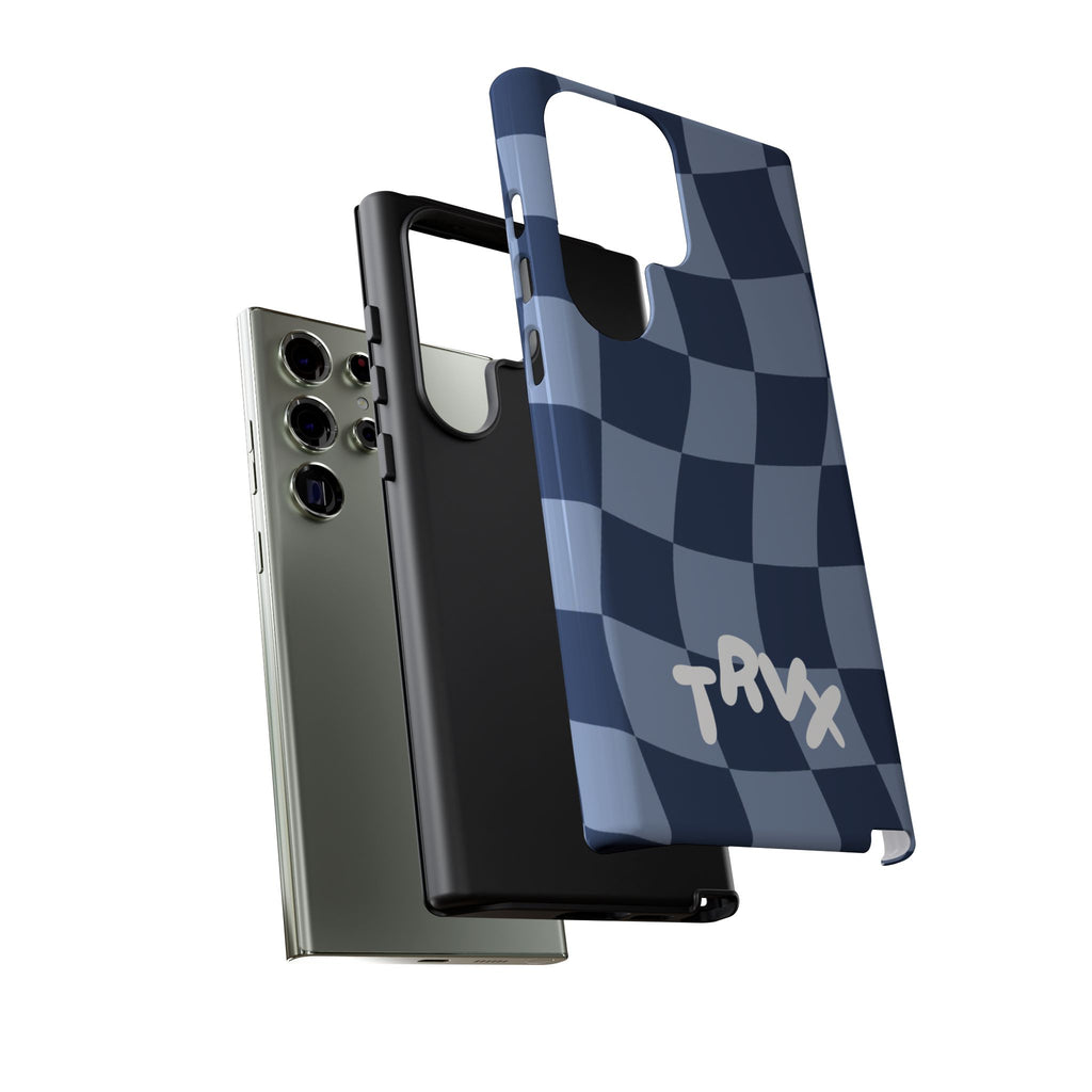 Trvx apex case