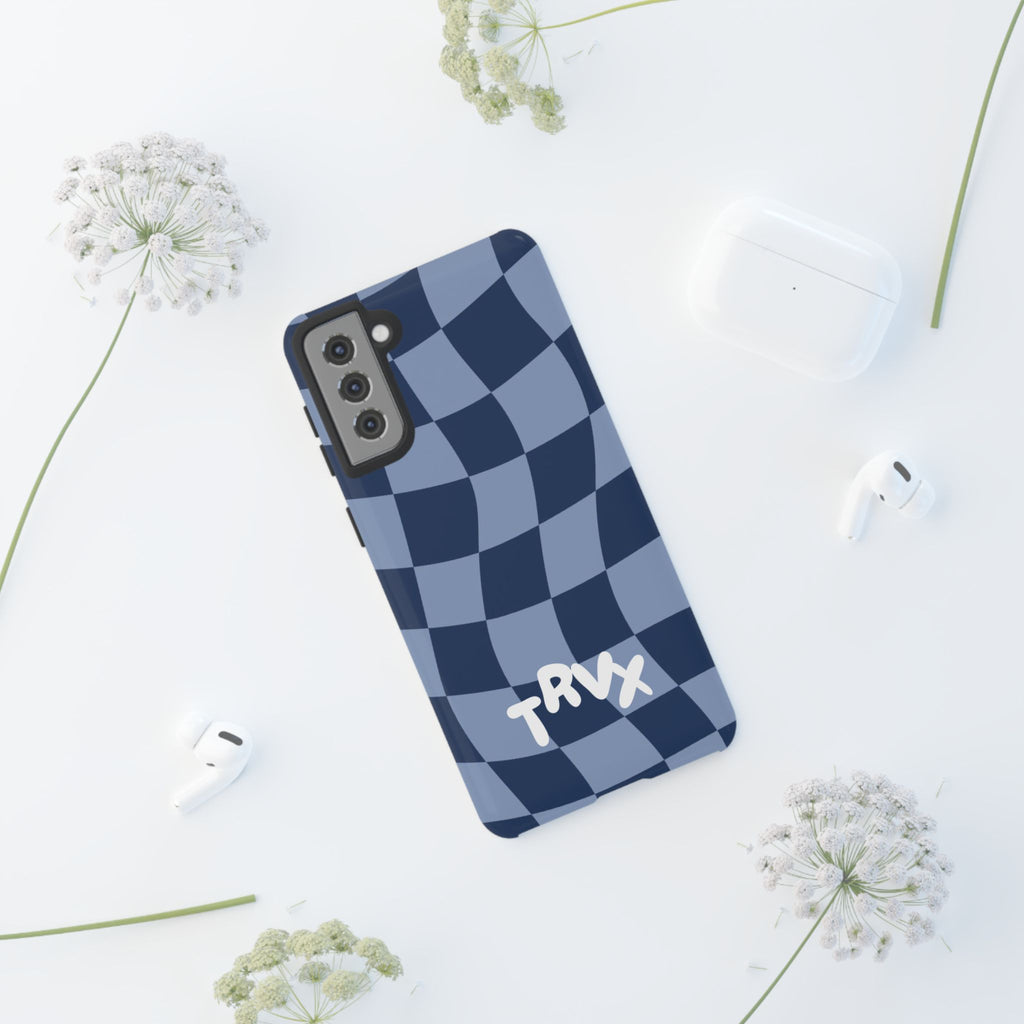 Trvx apex case