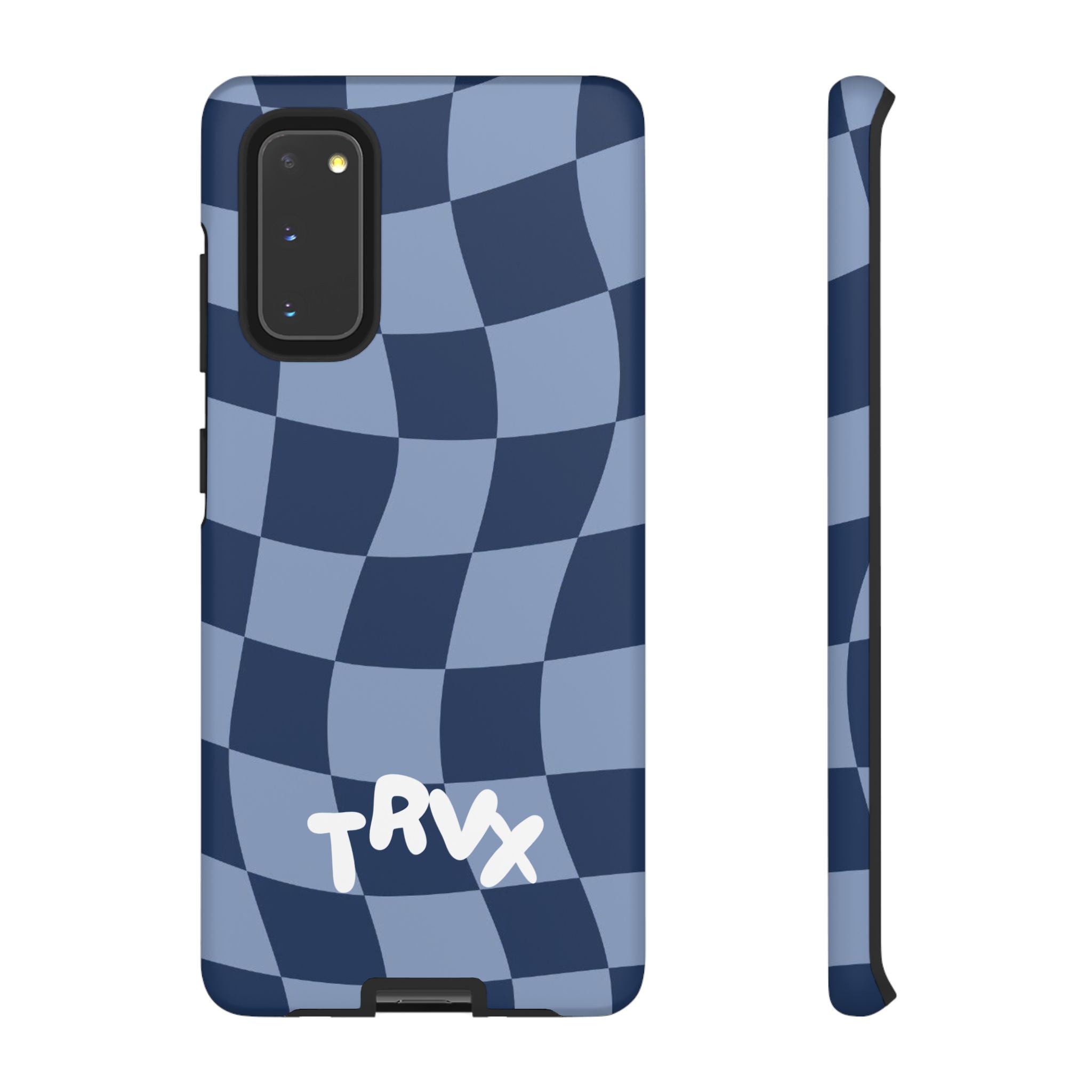 Trvx apex case