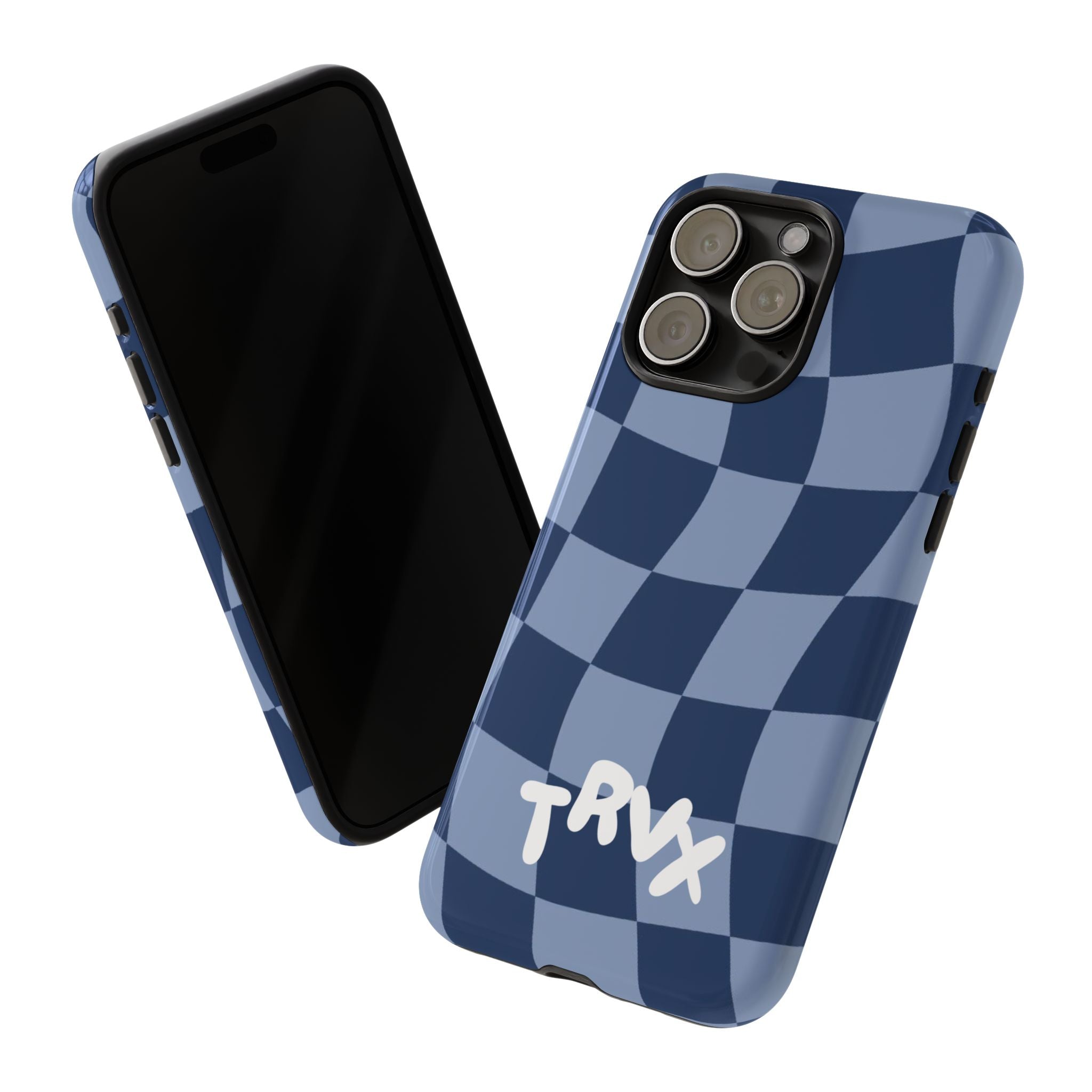 Trvx apex case