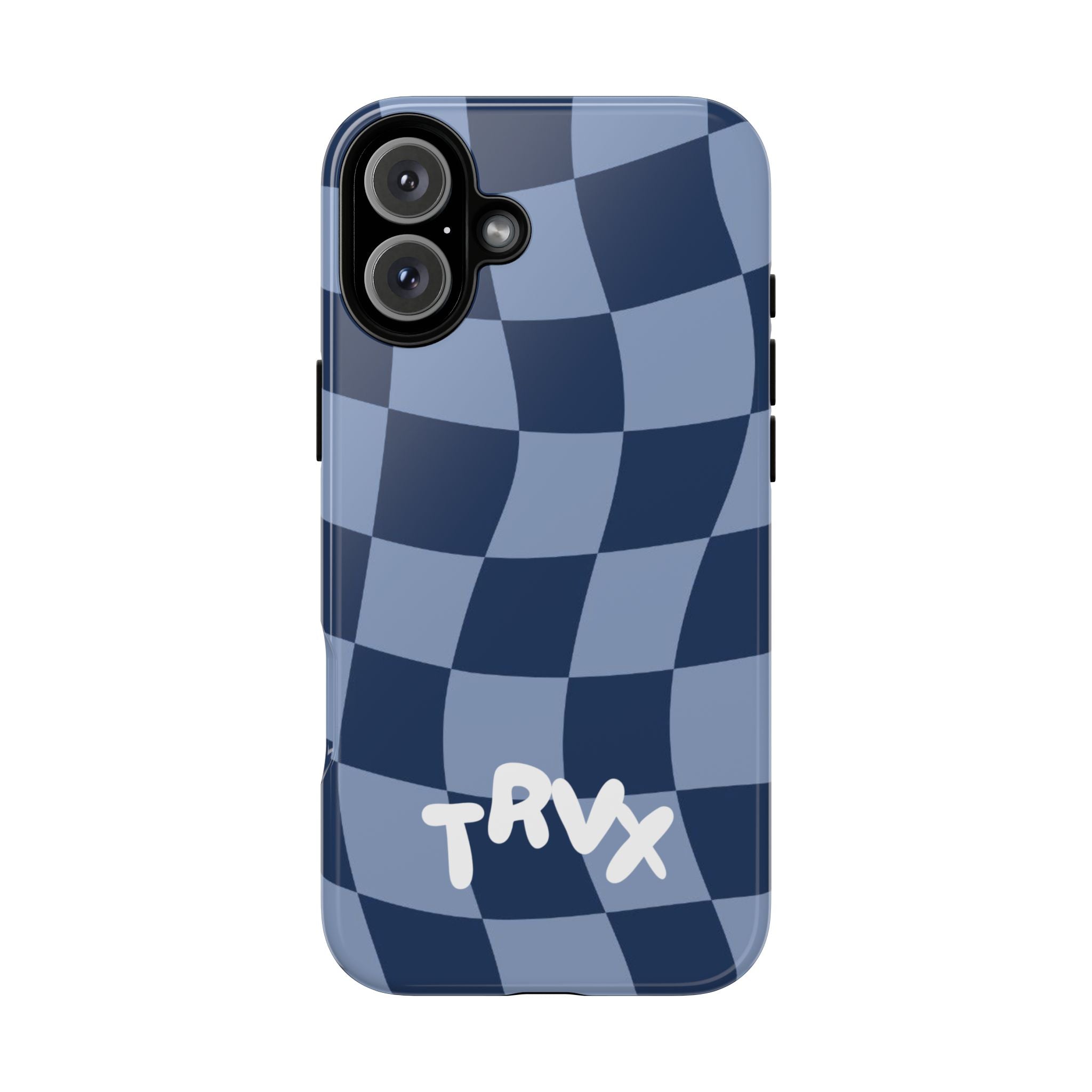 Trvx apex case