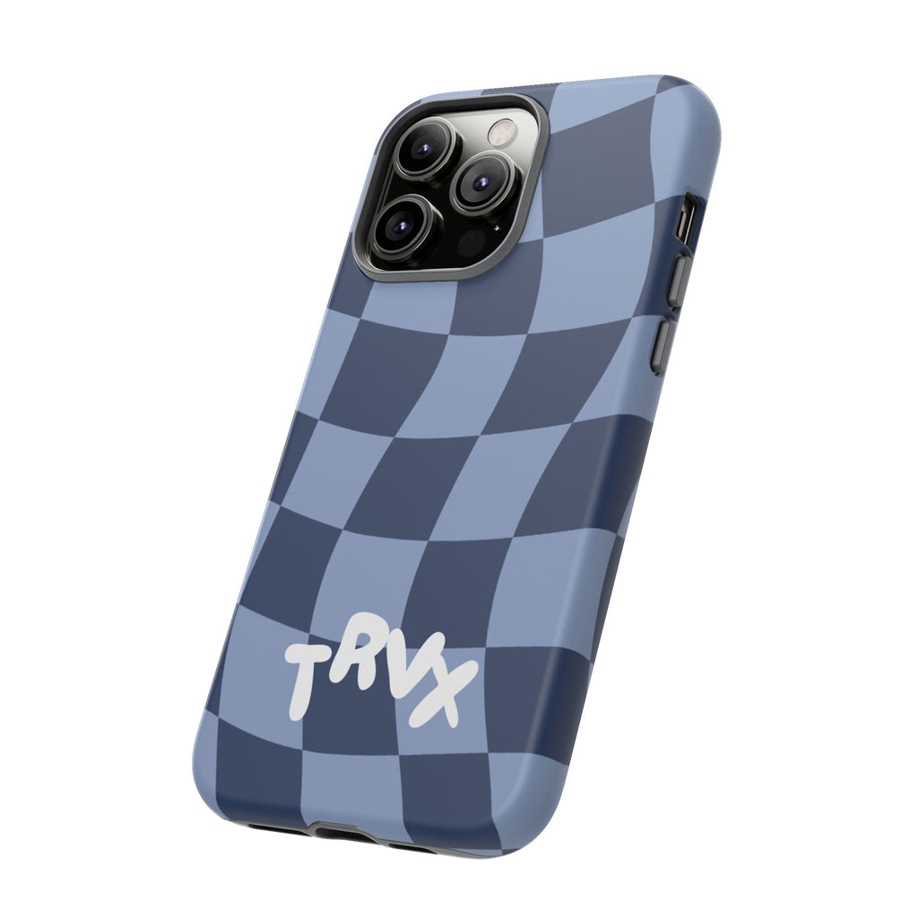 Trvx apex case