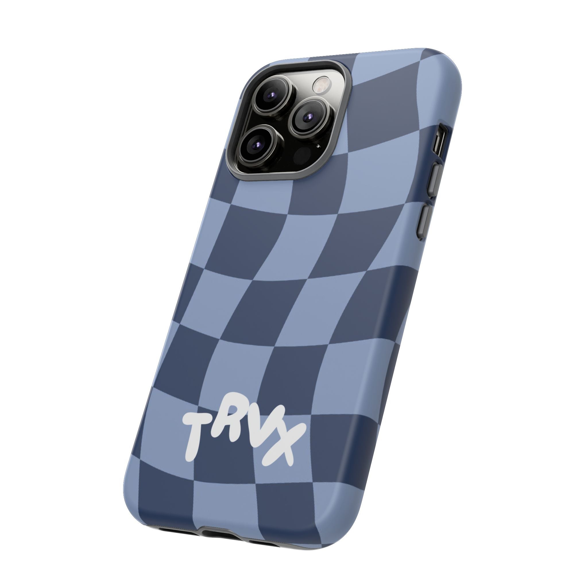 Trvx apex case