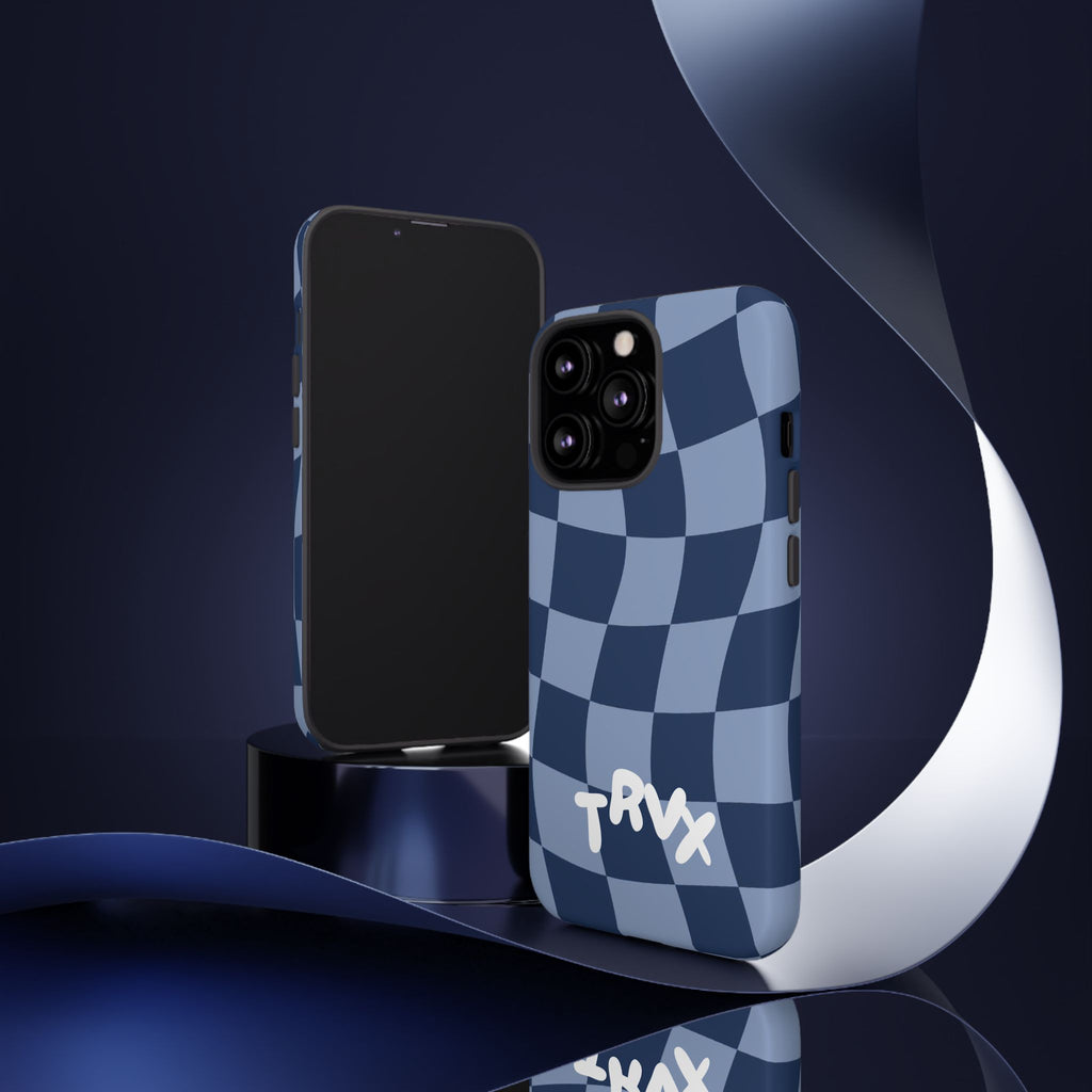 Trvx apex case