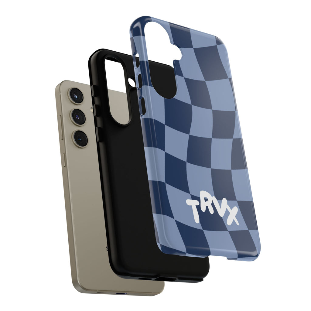 Trvx apex case
