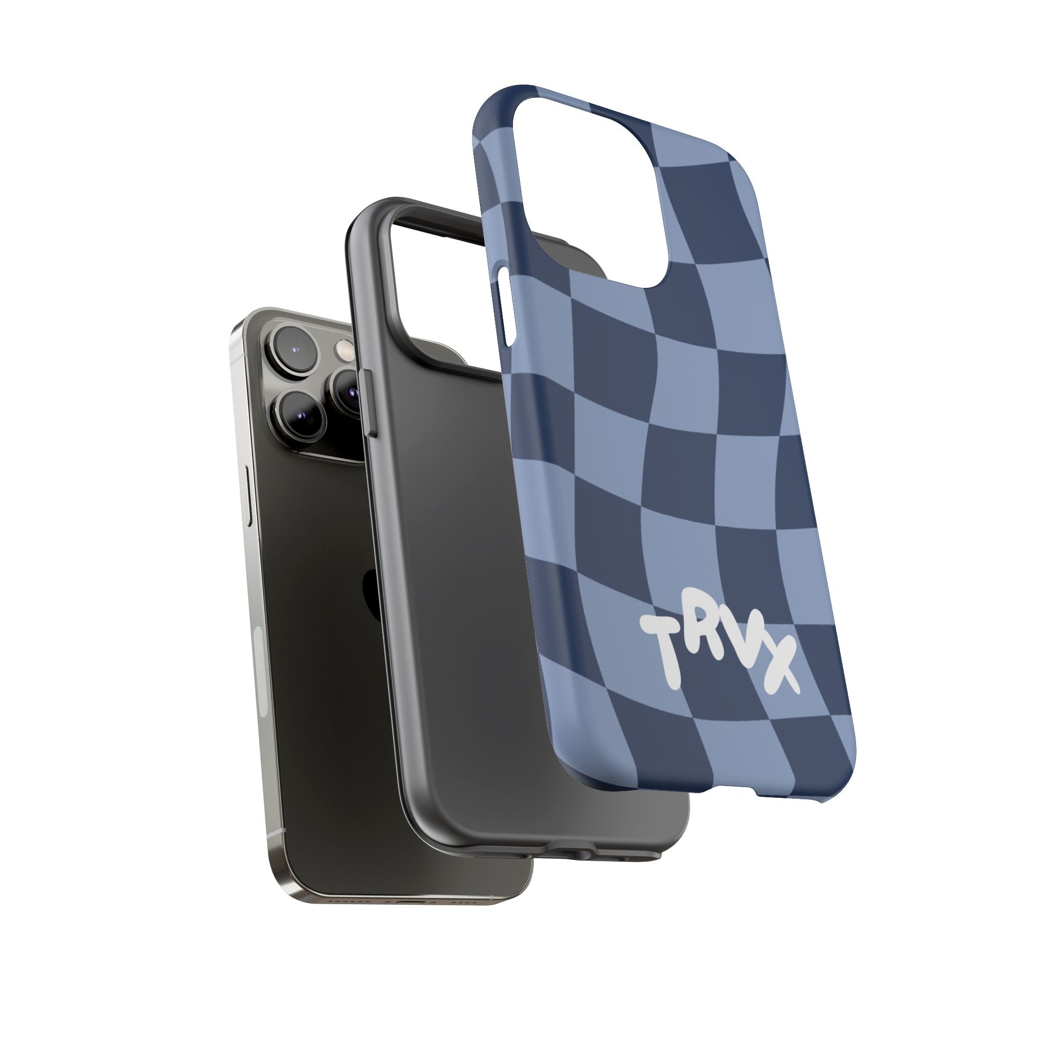Trvx apex case
