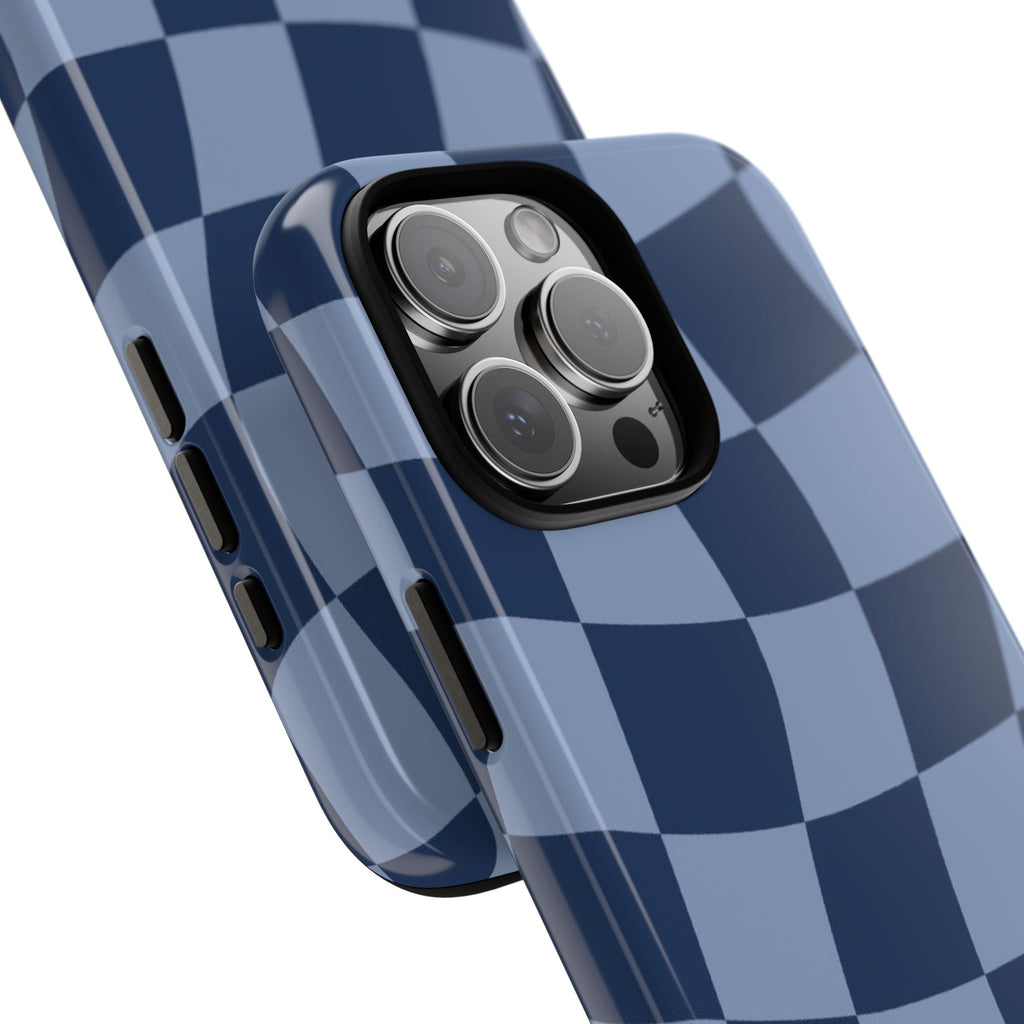 Trvx apex case