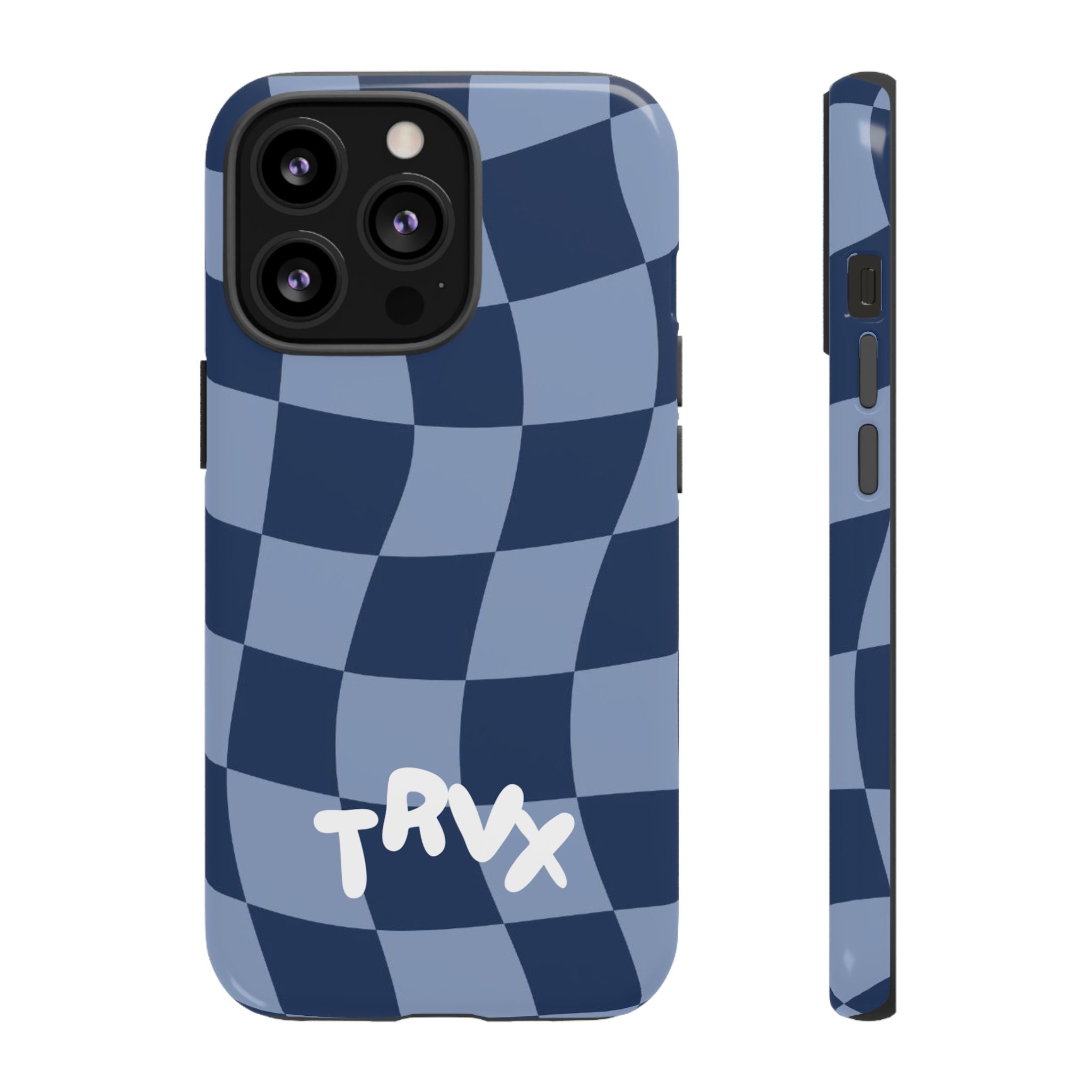 Trvx apex case