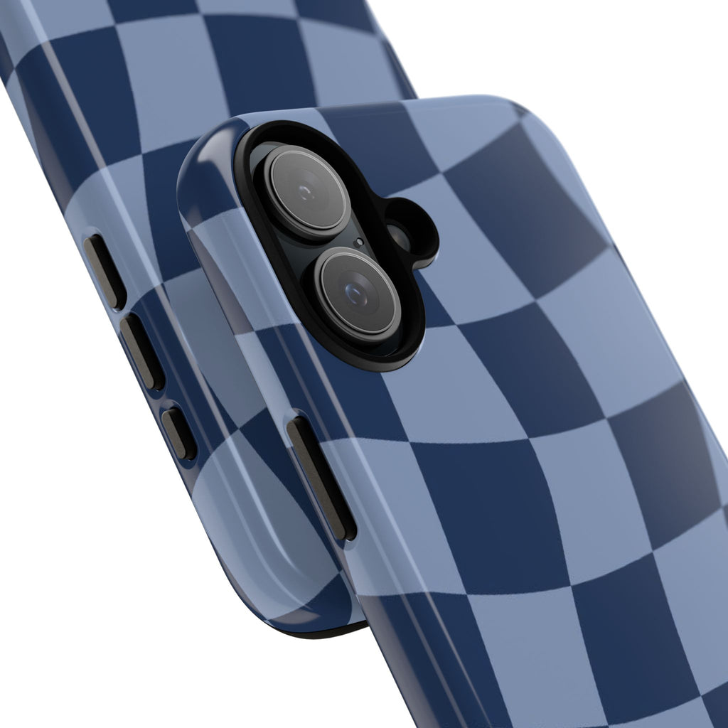 Trvx apex case