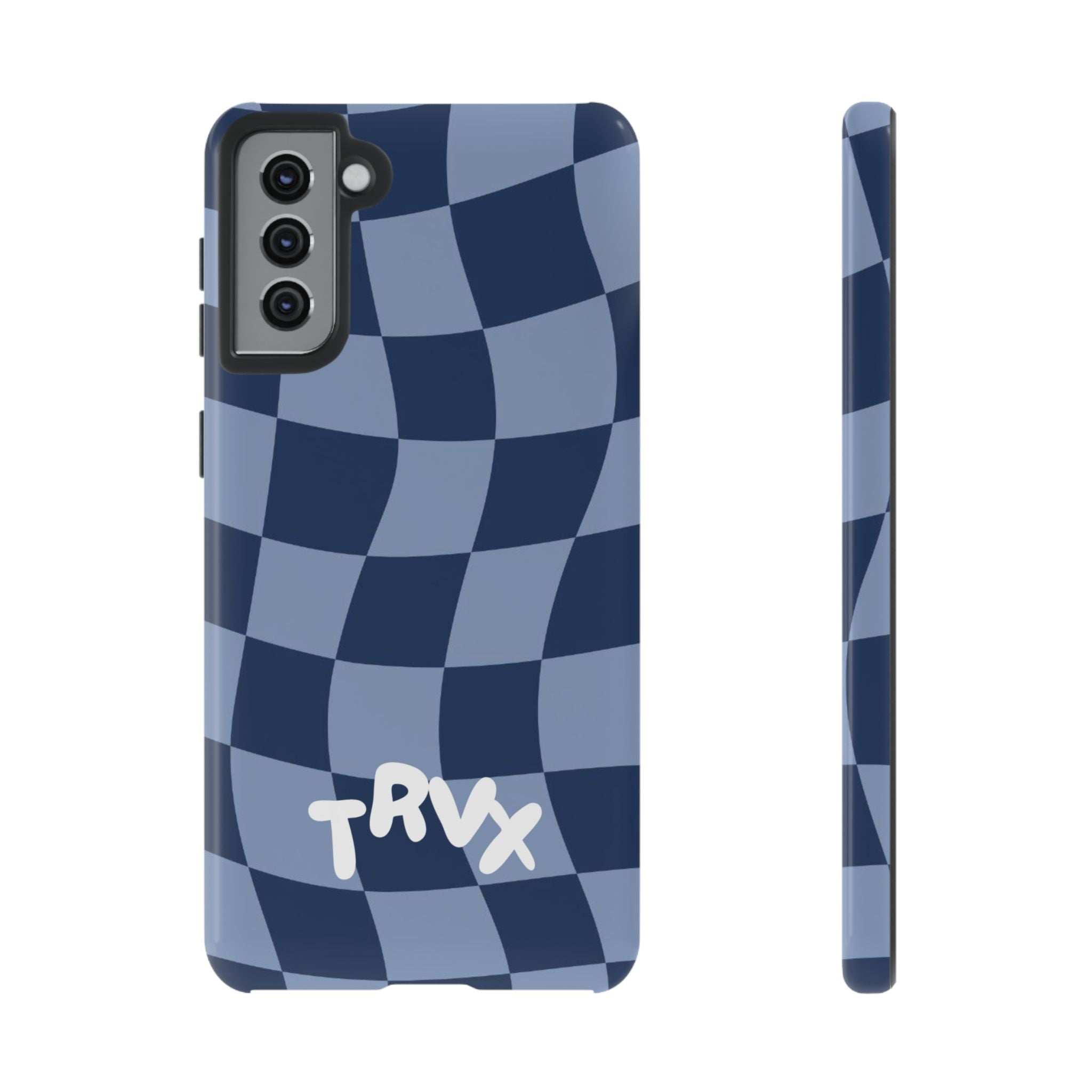 Trvx apex case