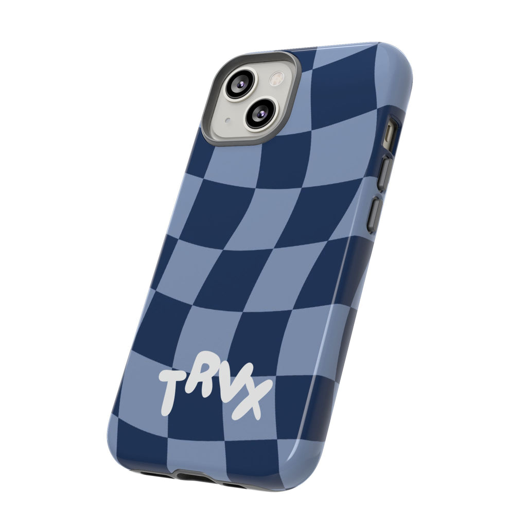 Trvx apex case