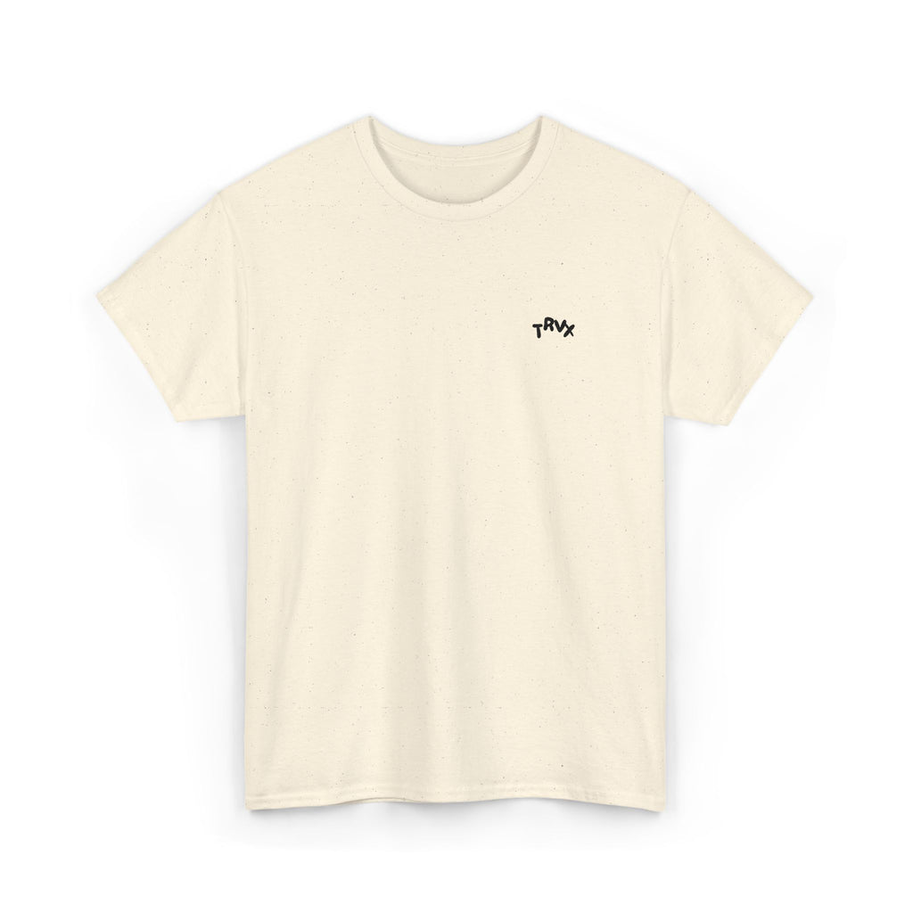 TRVX luxe tee