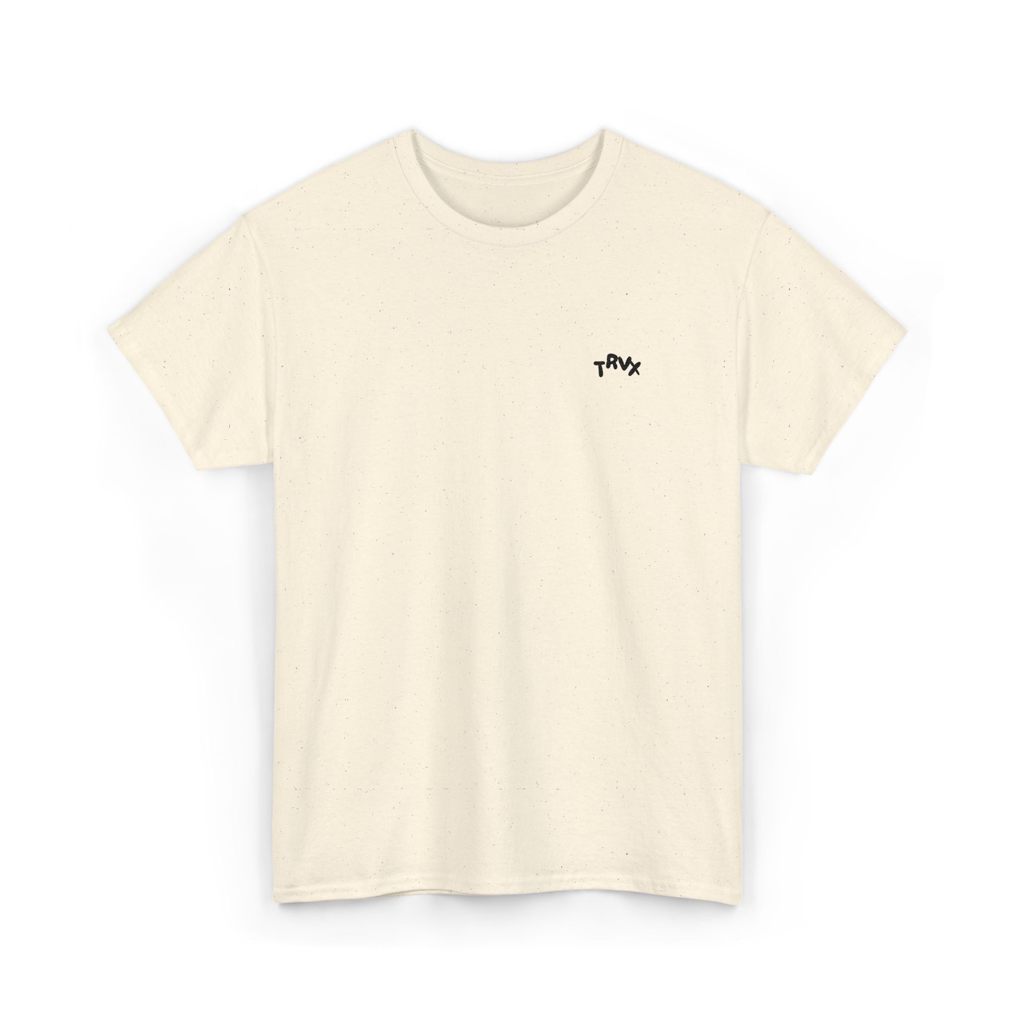 TRVX luxe tee
